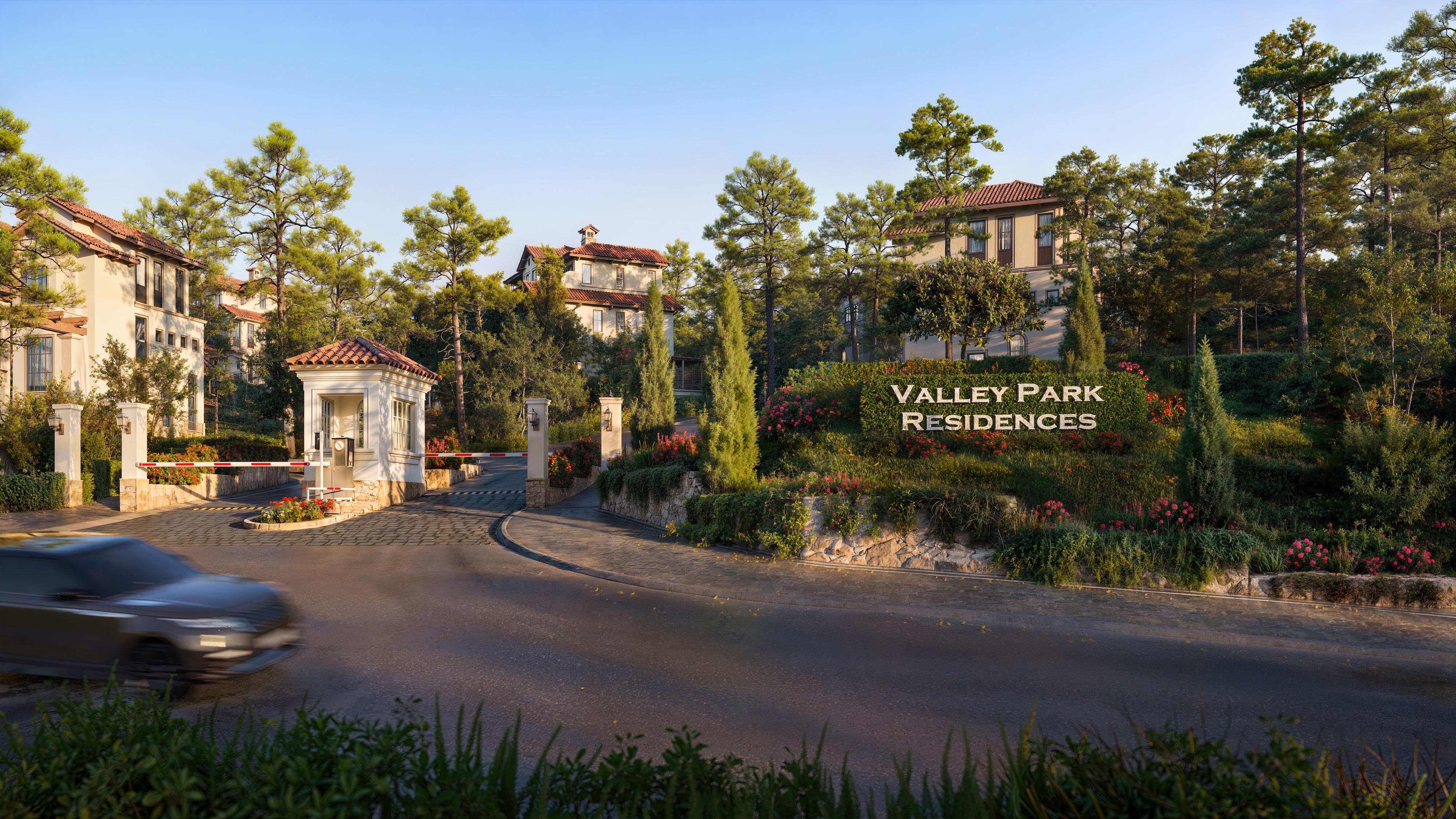 Thanh Xuan Valley anh 2