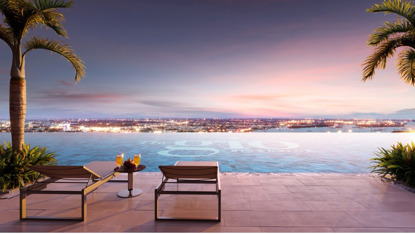 The Gio Riverside anh 2