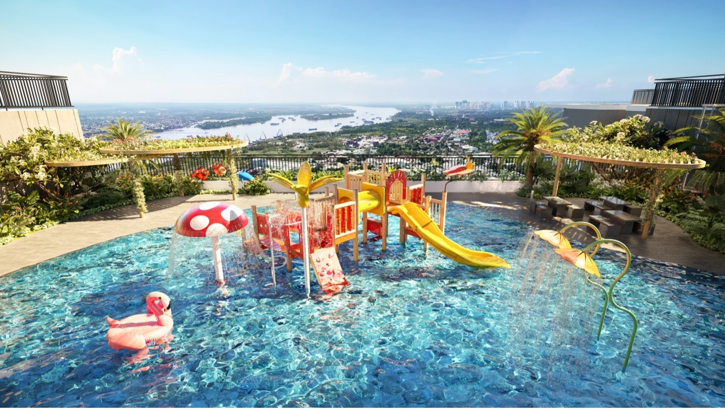 The Gio Riverside anh 3