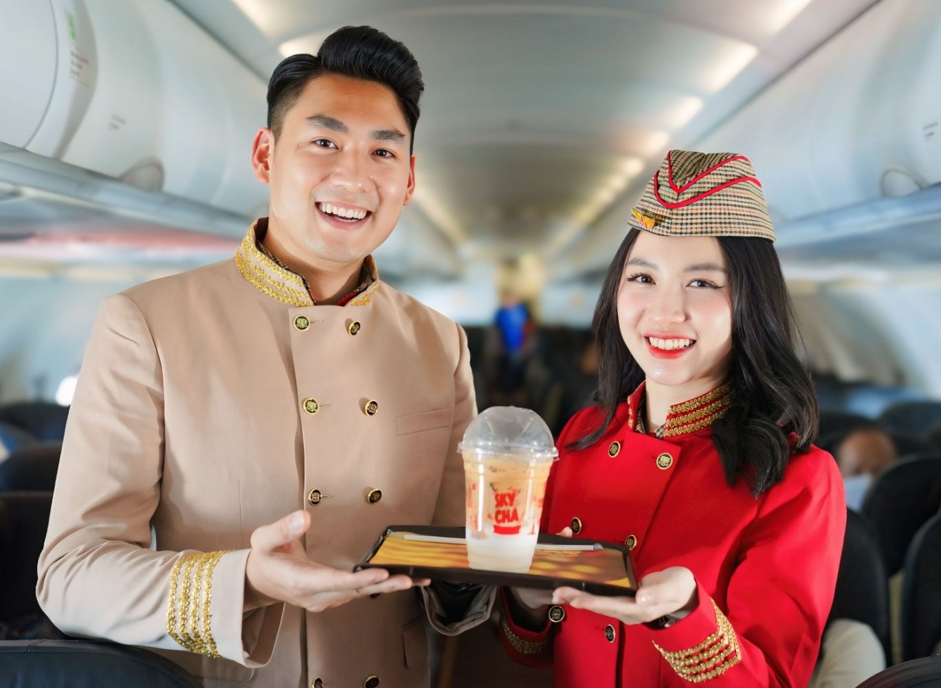 Vietjet Air anh 3