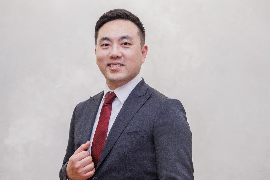 BDS hang sang Viet Nam tiem nang thanh tam diem khu vuc chau A hinh anh