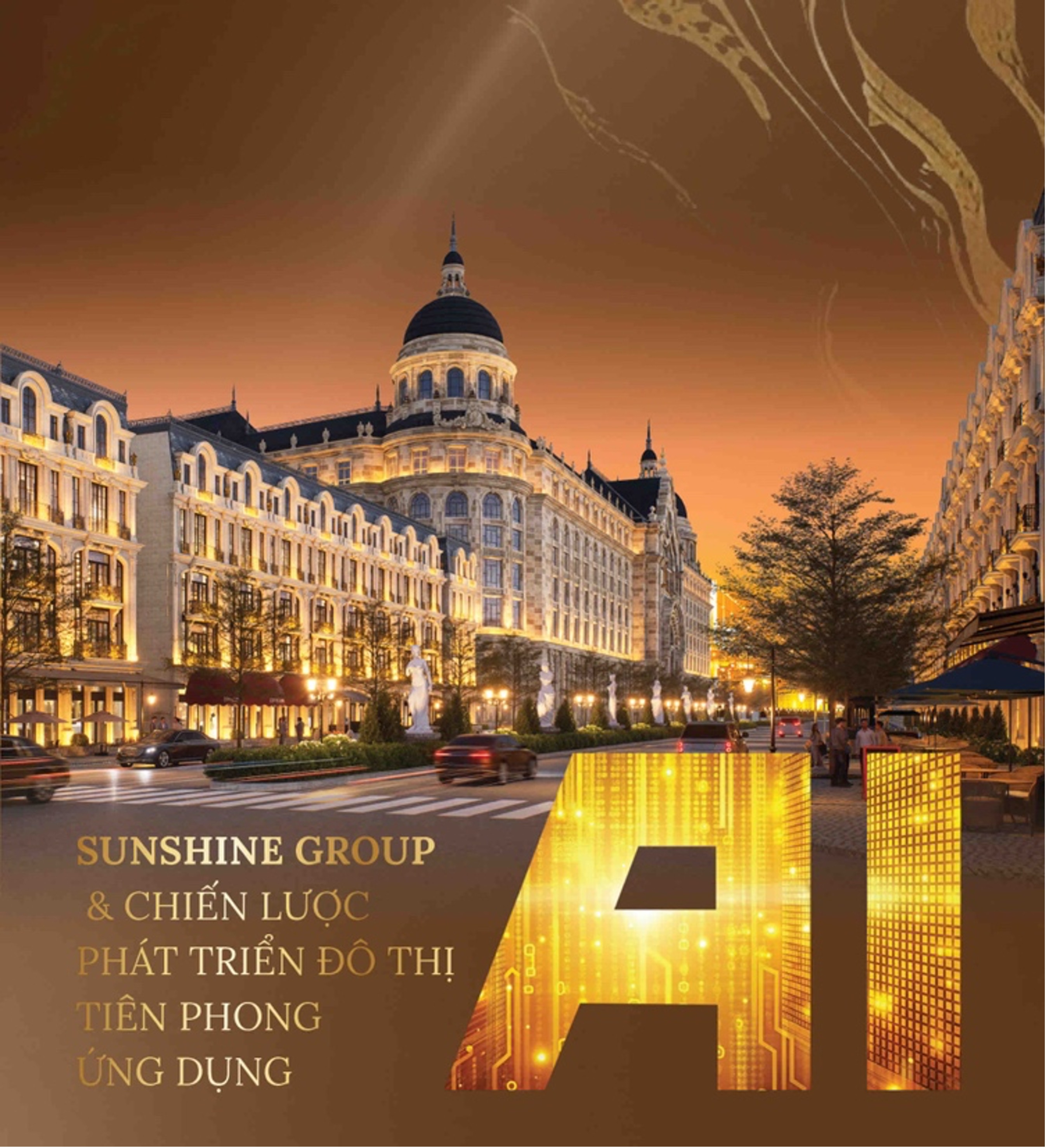 Sunshine Group anh 3