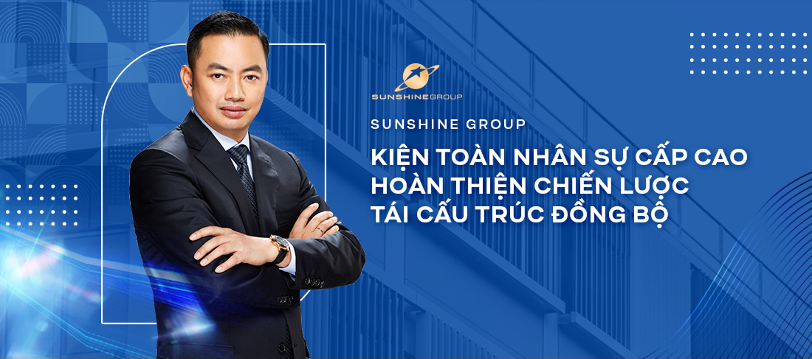 Sunshine Group anh 1