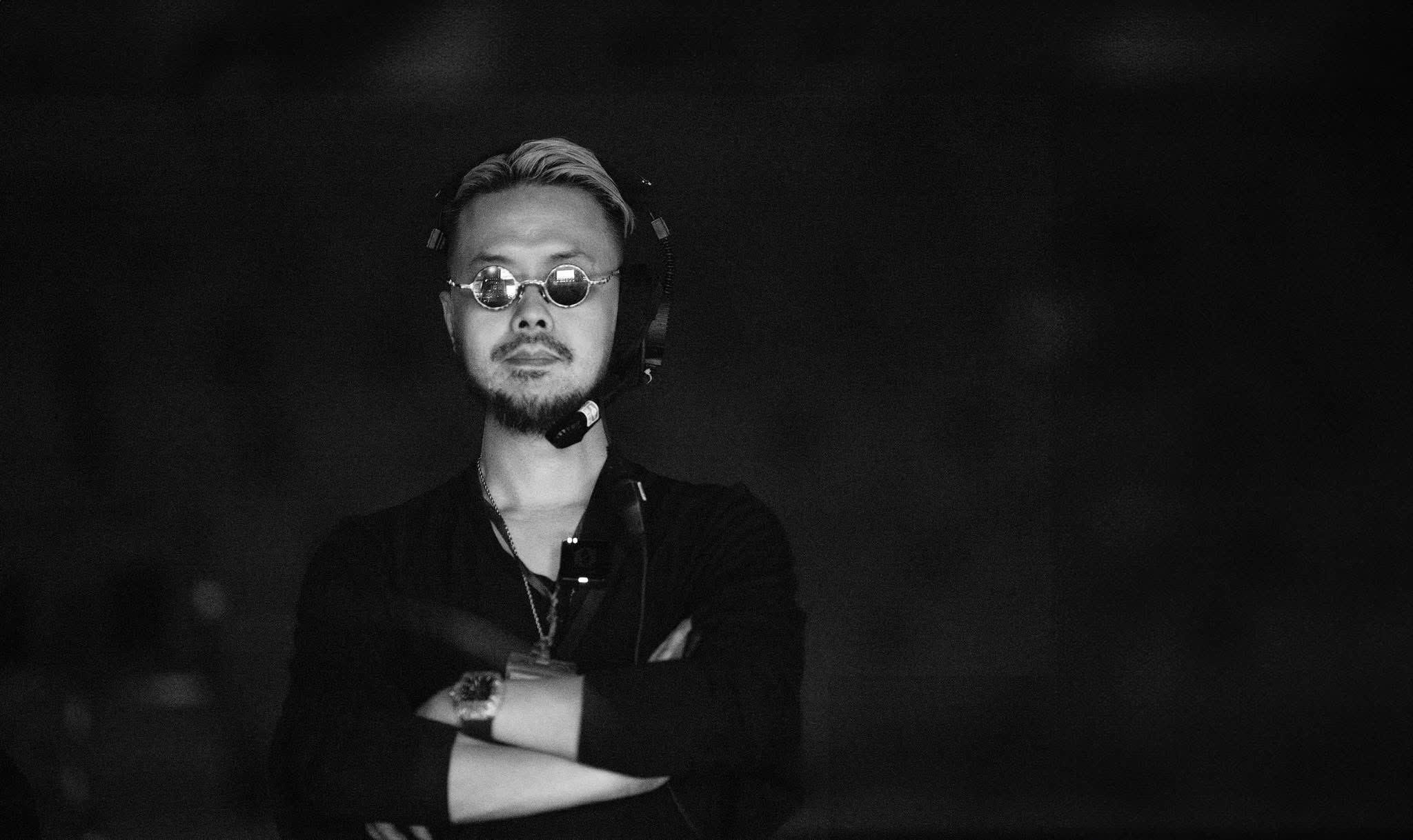 Dao dien Nguyen Huu Trung anh 2