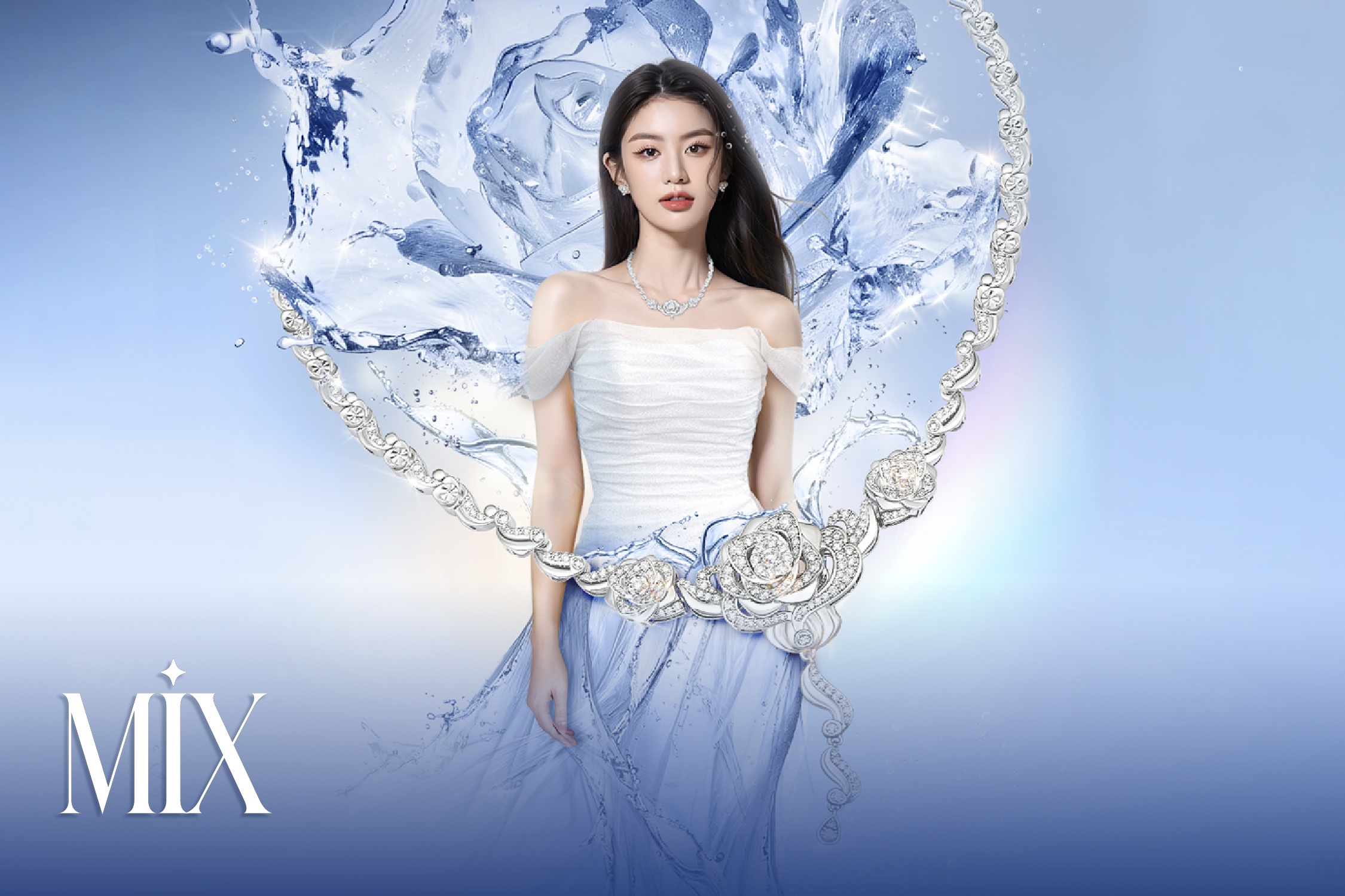 Phai dep ‘chuyen vai’ cuc muot voi thiet ke trang suc Audax Rosa hinh anh