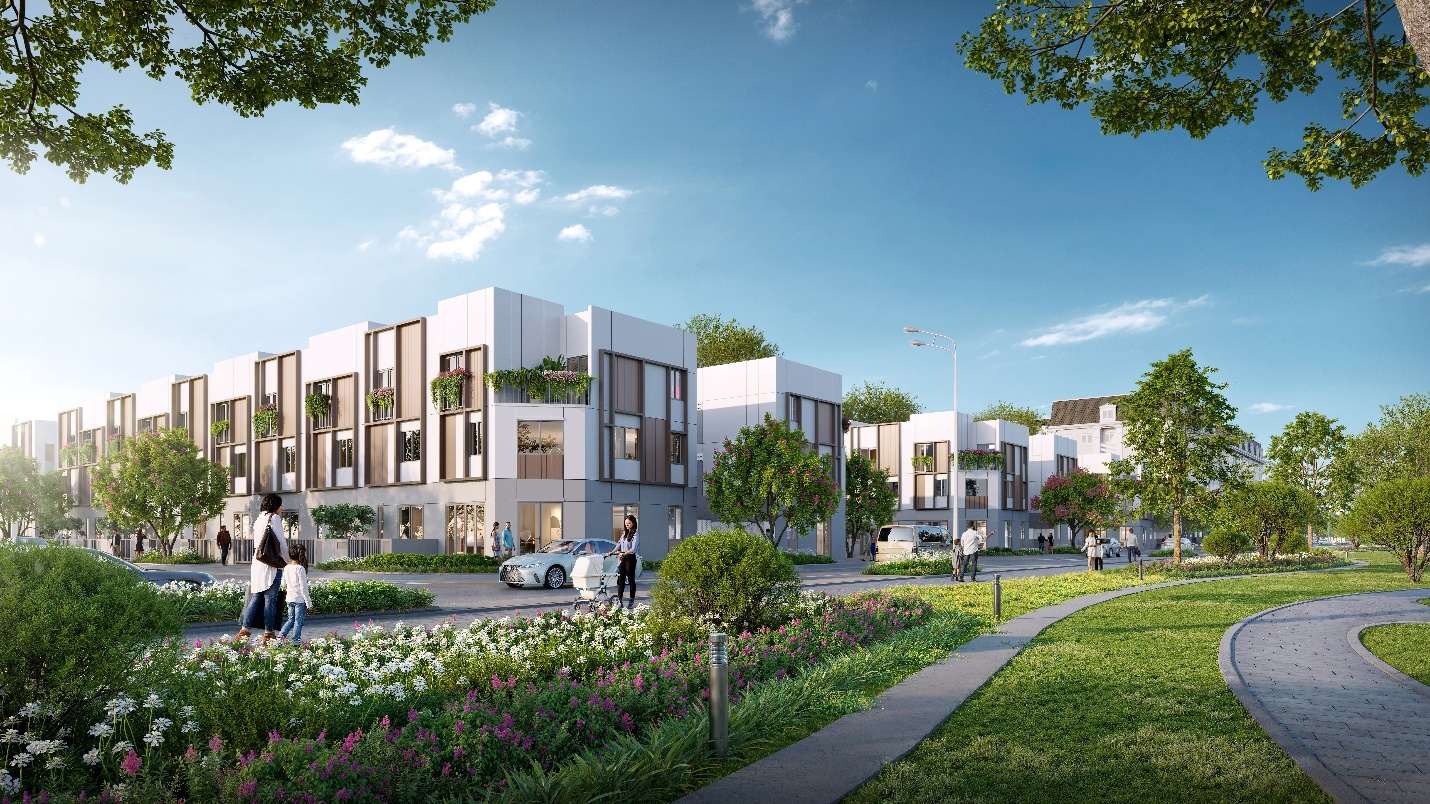 Kim Oanh Group anh 2