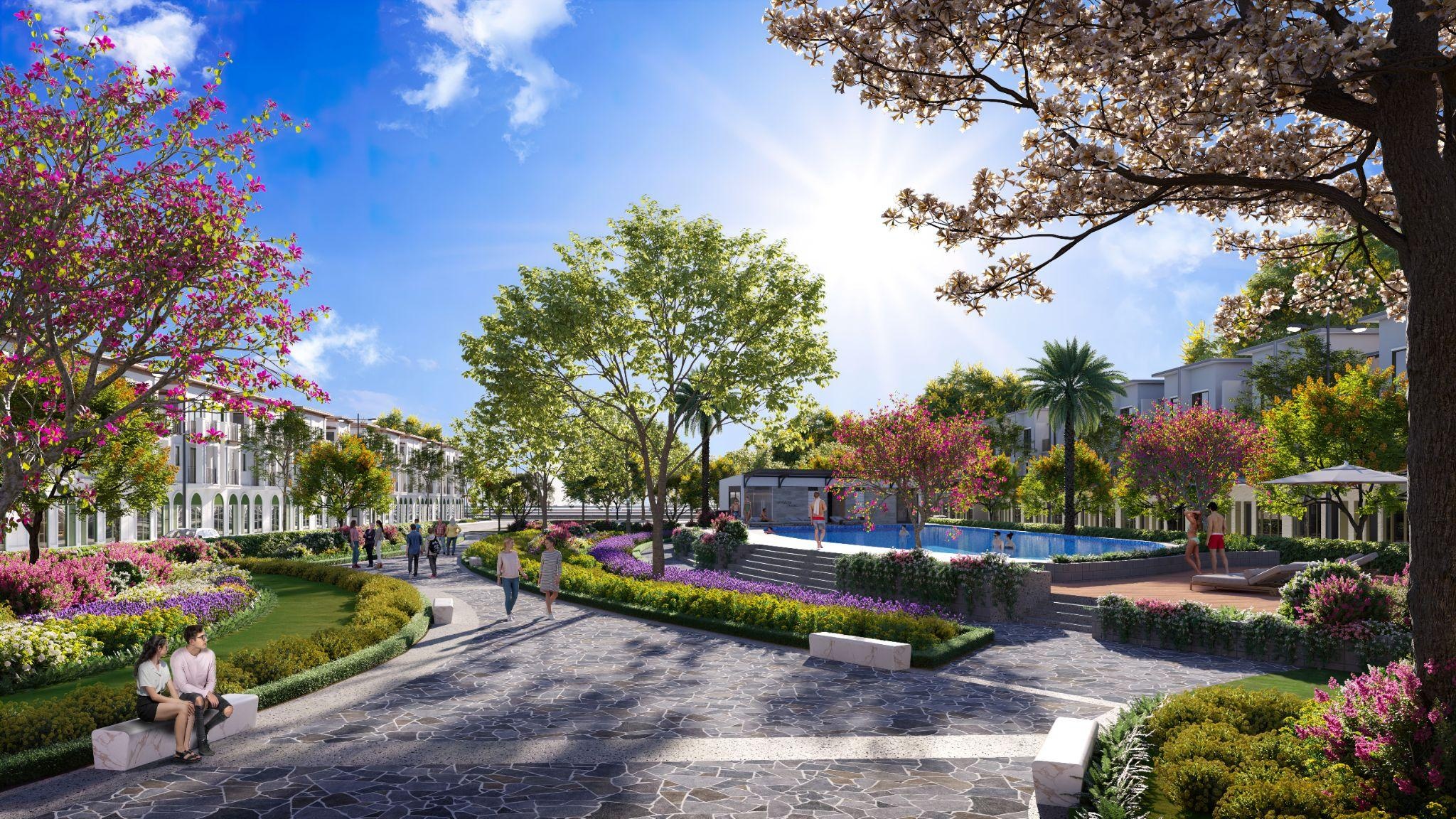 Kim Oanh Group anh 3