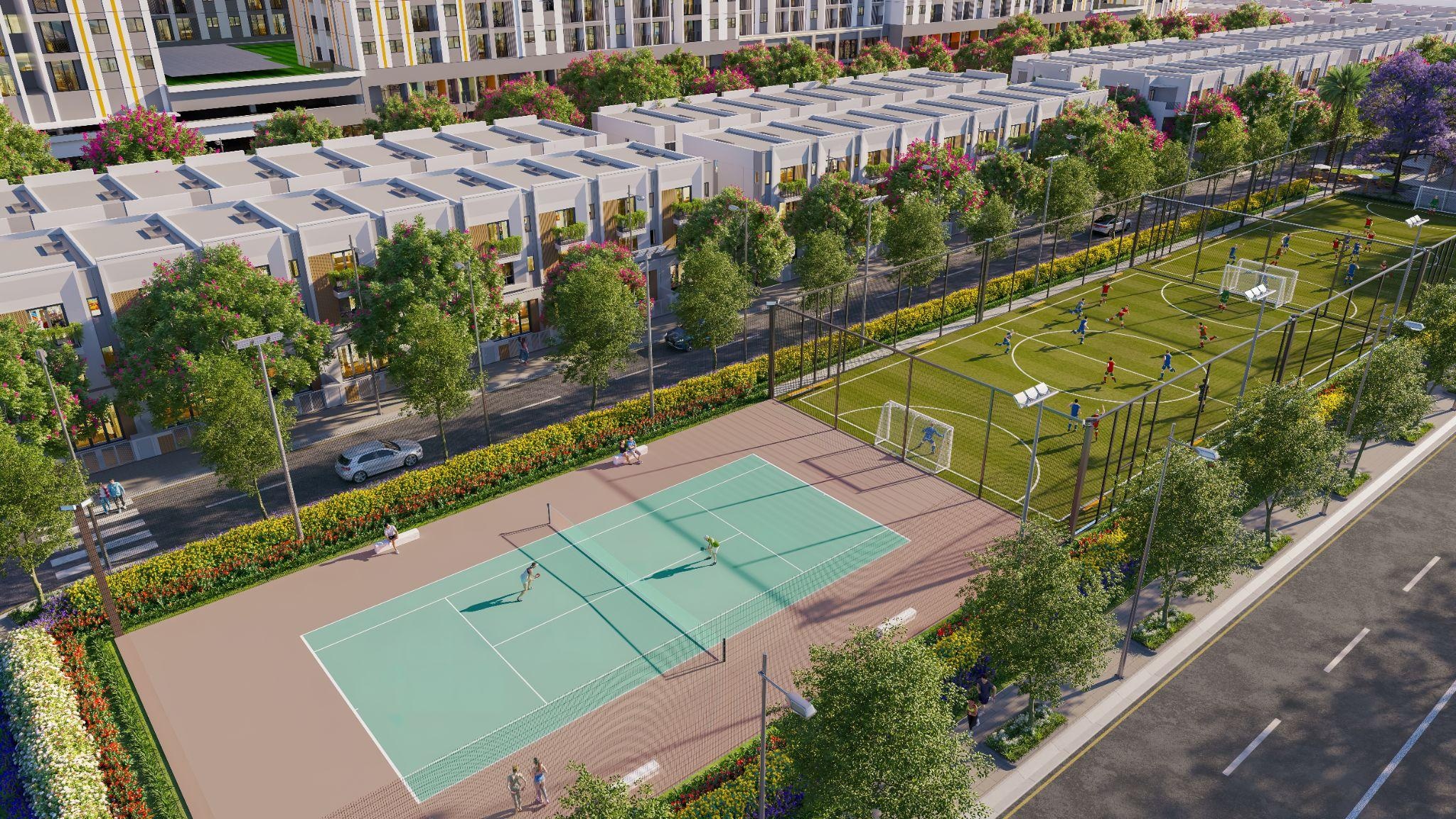 Kim Oanh Group anh 7