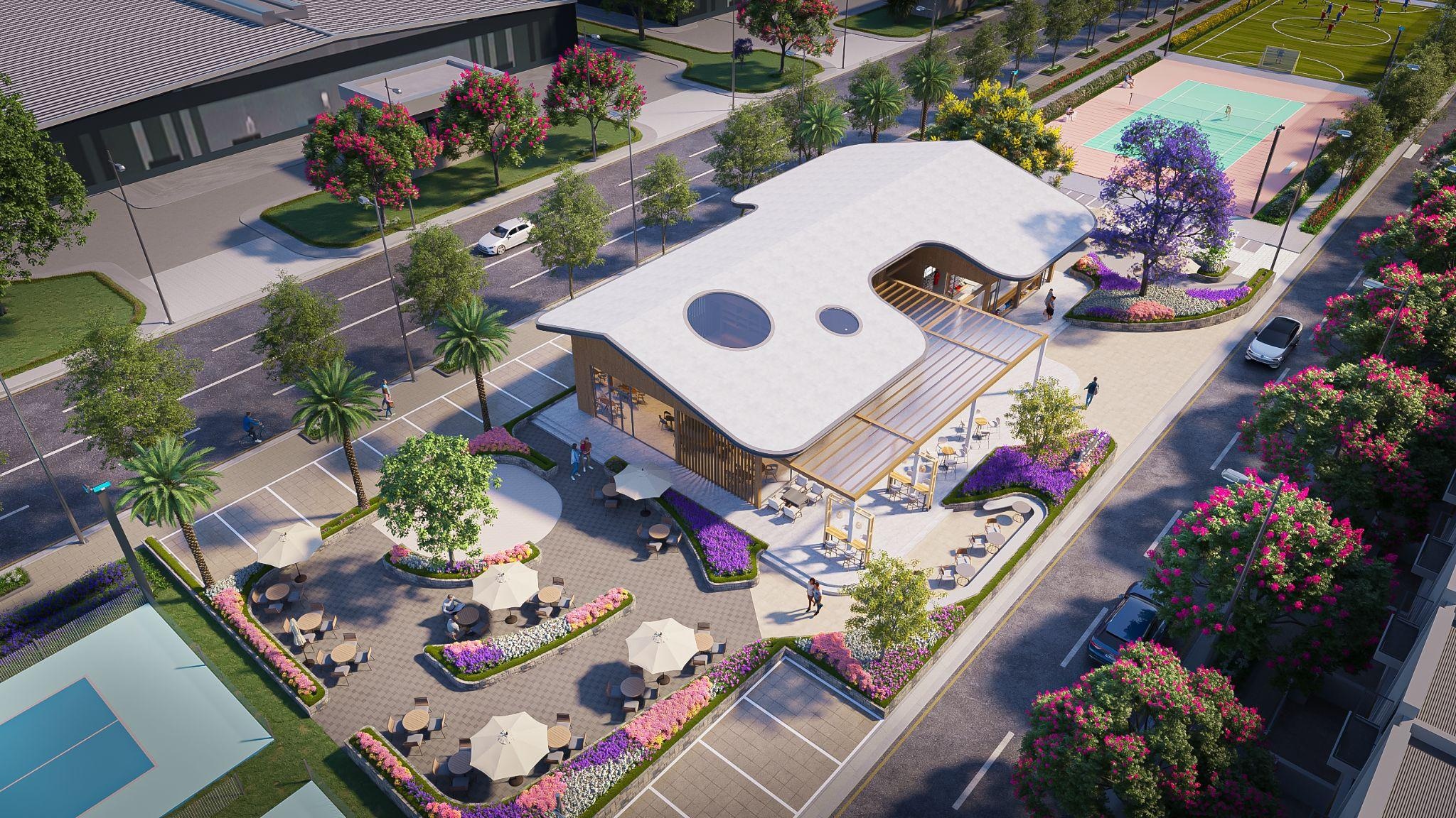 Kim Oanh Group anh 9