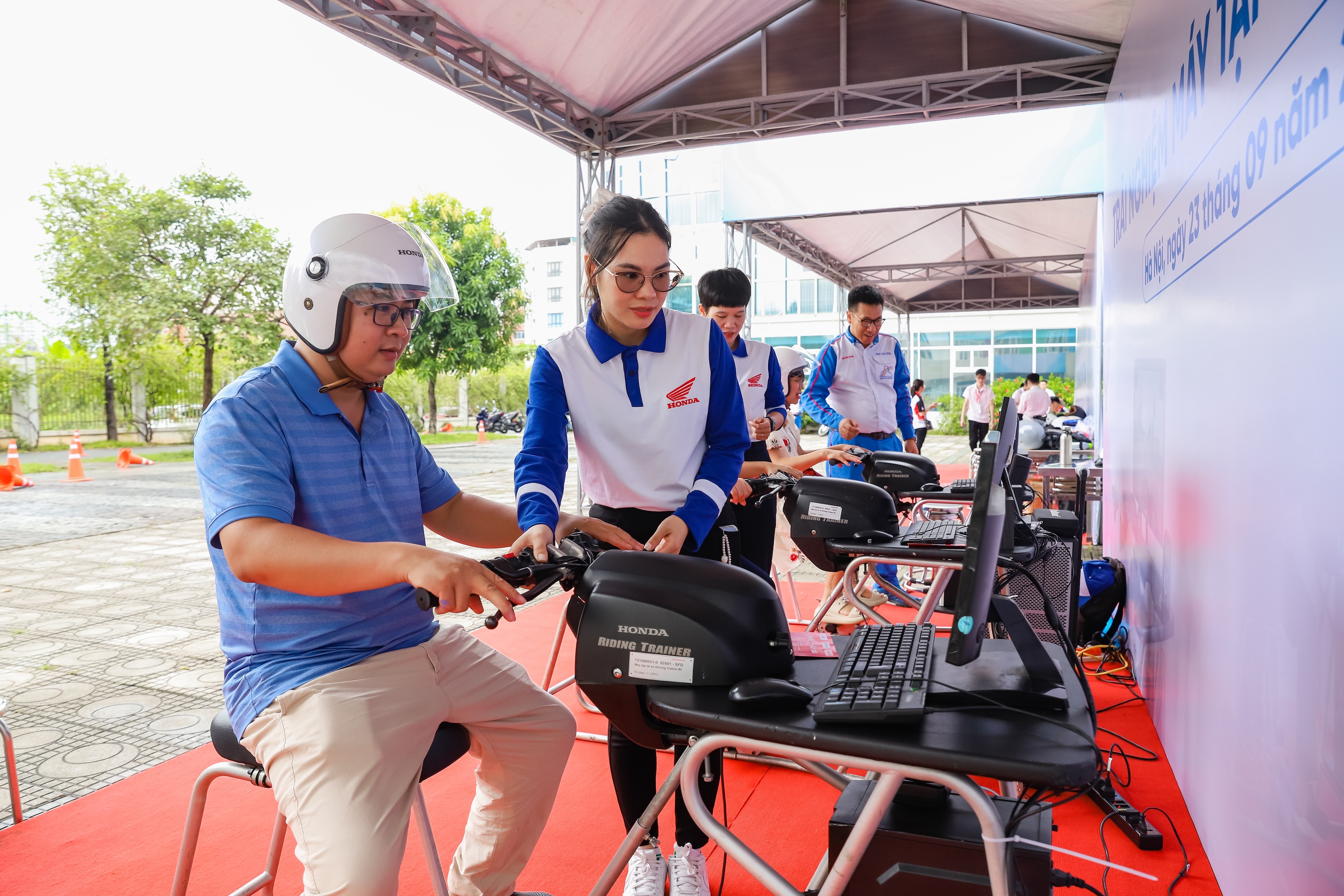 Honda Viet Nam anh 3