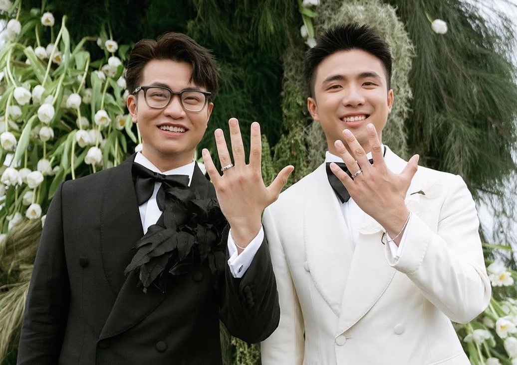 Khi trang suc biet ke chuyen tinh hinh anh