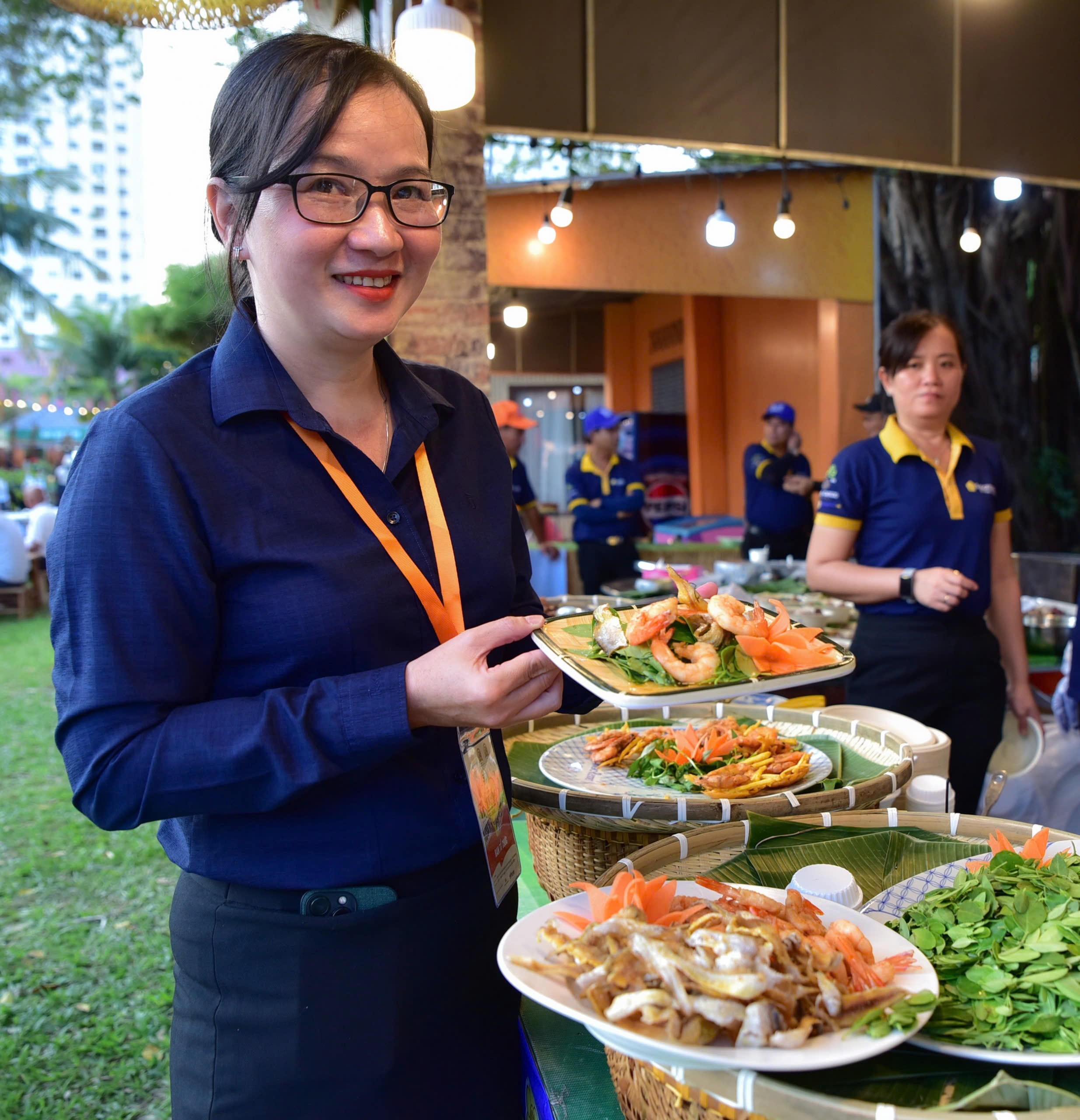 lễ hội ẩm thực ảnh 7 le hoi am thuc anh 7
