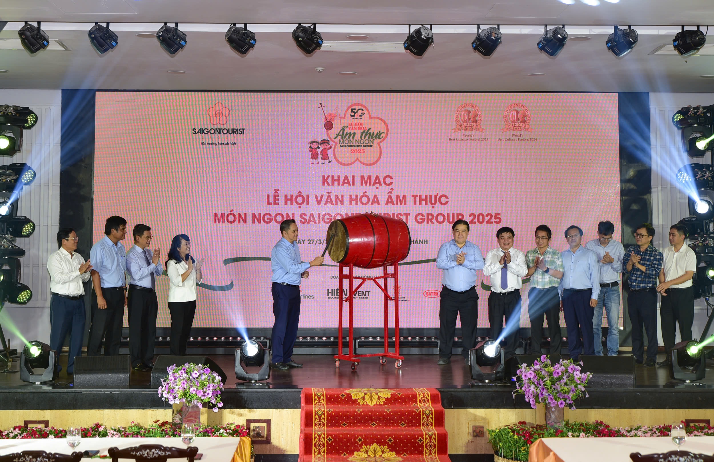 lễ hội ẩm thực ảnh 6 le hoi am thuc anh 6