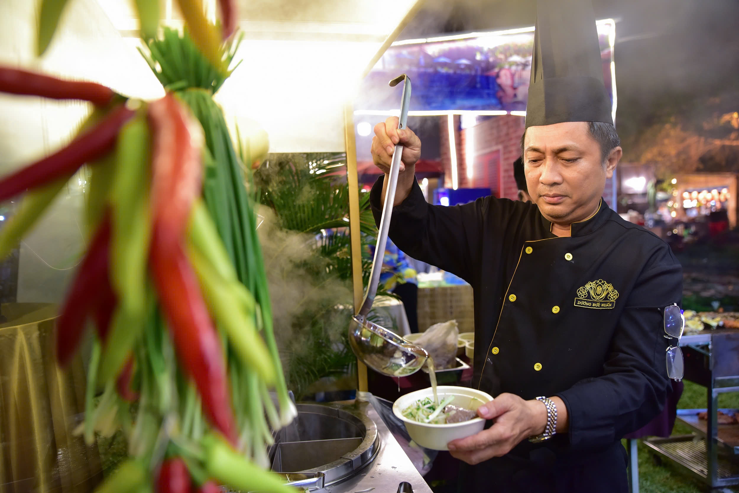 lễ hội ẩm thực ảnh 8 le hoi am thuc anh 8