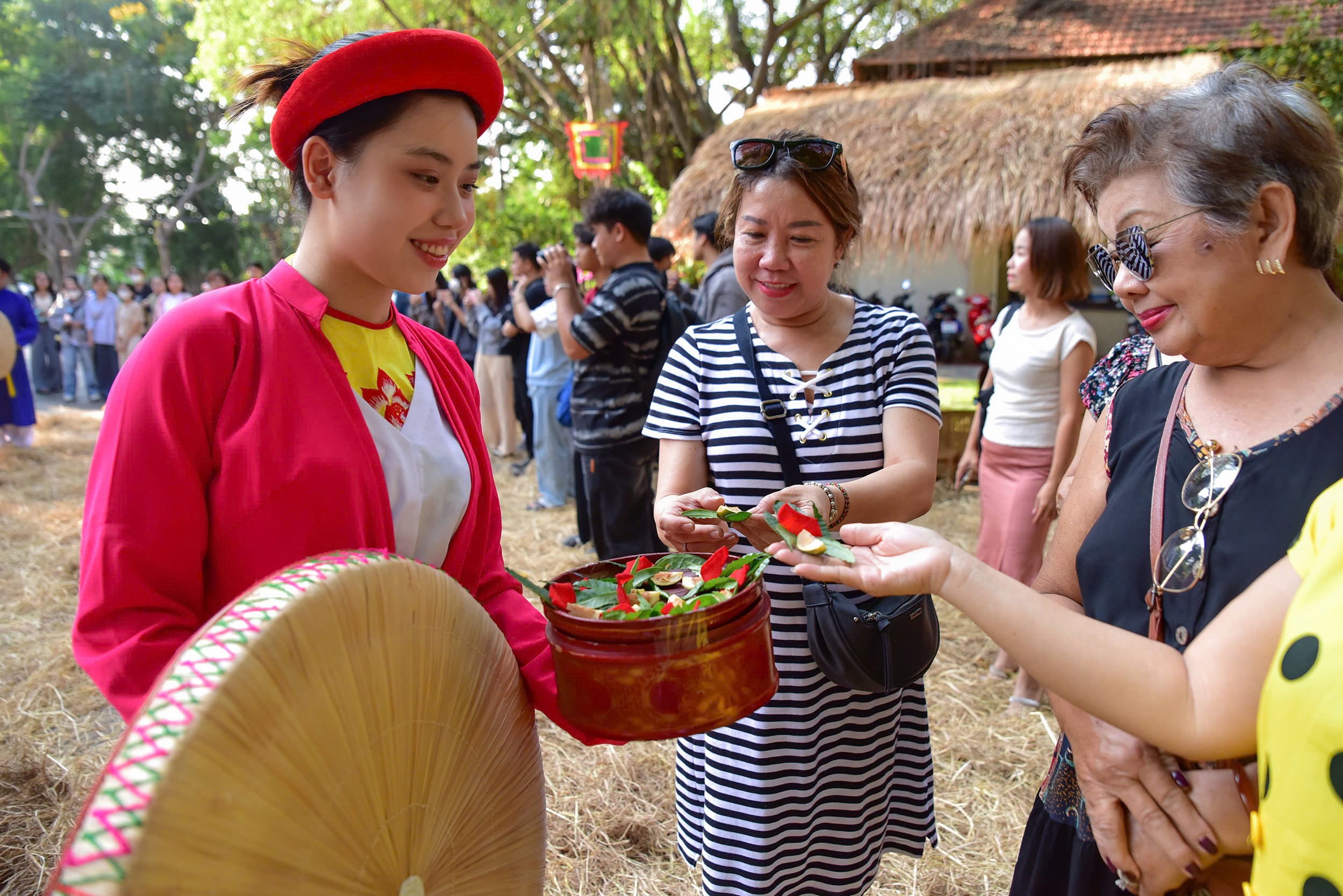 lễ hội ẩm thực ảnh 16 le hoi am thuc anh 16