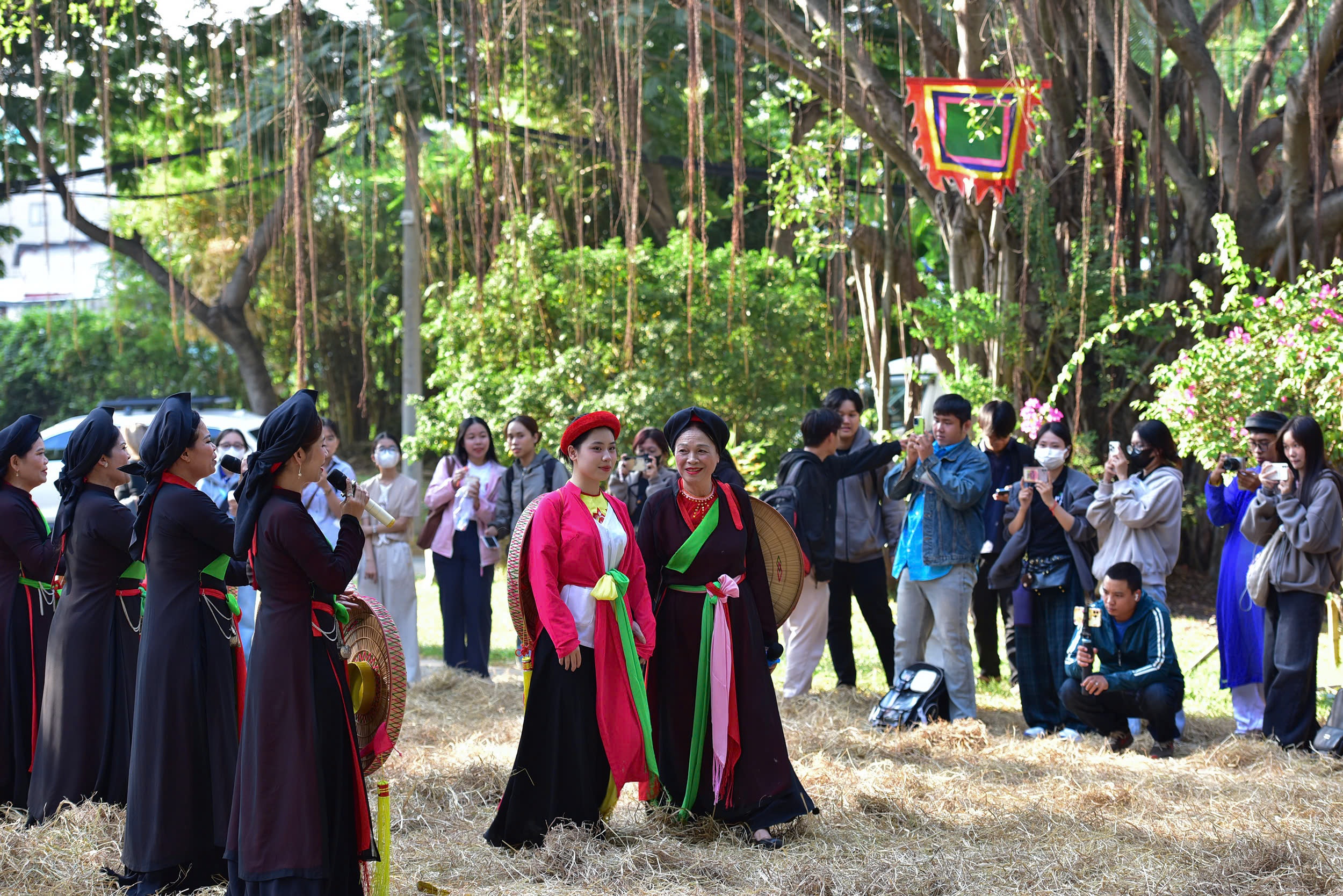lễ hội ẩm thực ảnh 14 le hoi am thuc anh 14