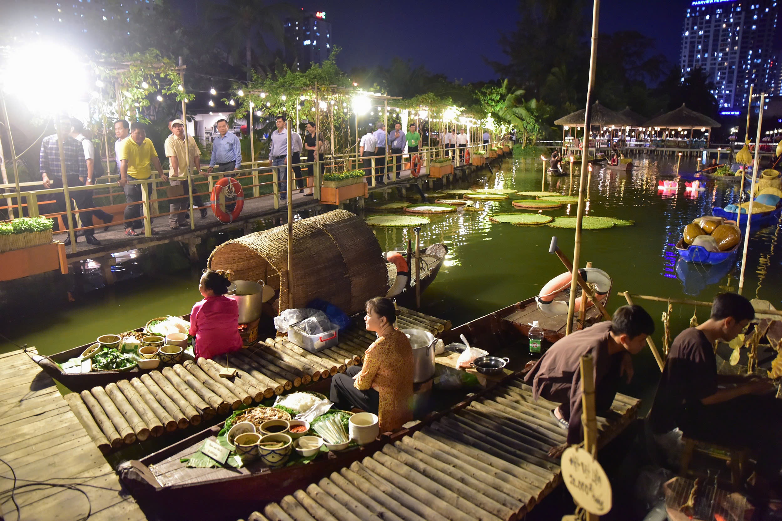 lễ hội ẩm thực ảnh 4 le hoi am thuc anh 4