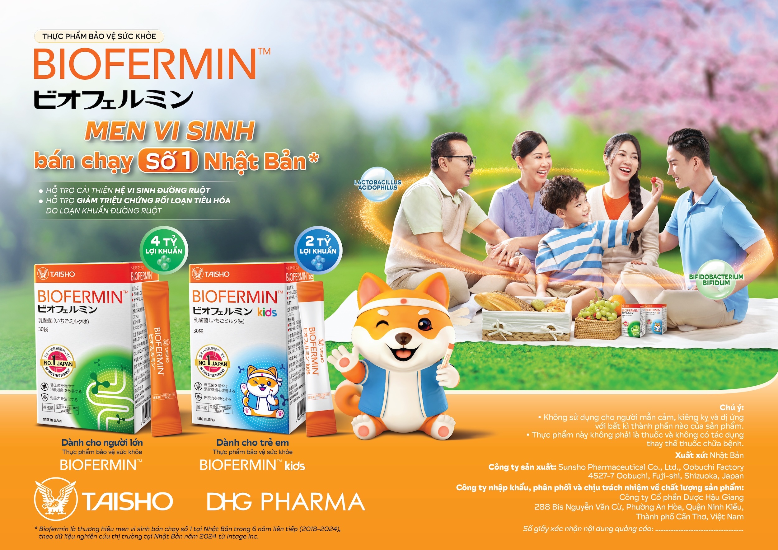 Biofermin ảnh 5 Biofermin anh 5