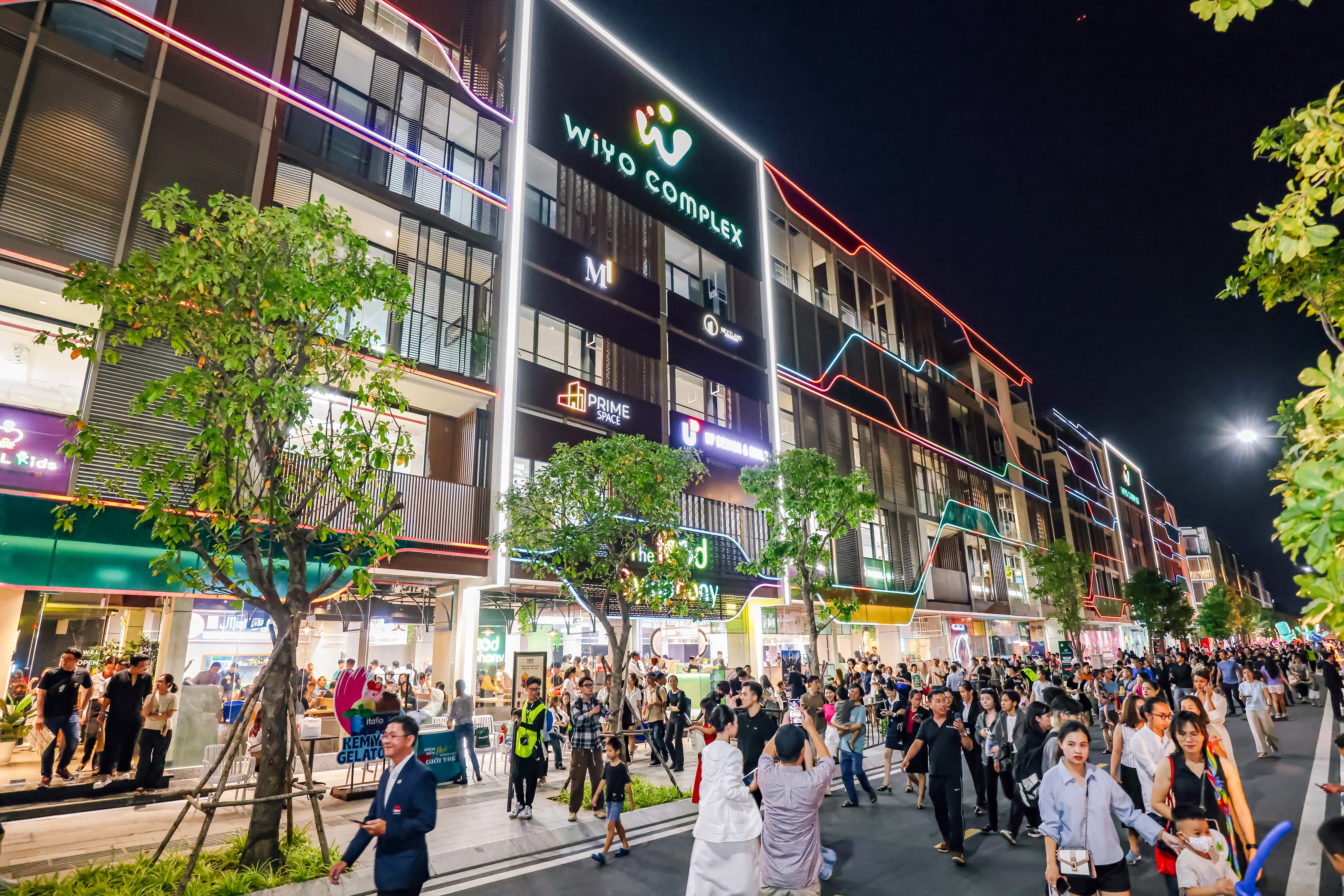 The Global City anh 5