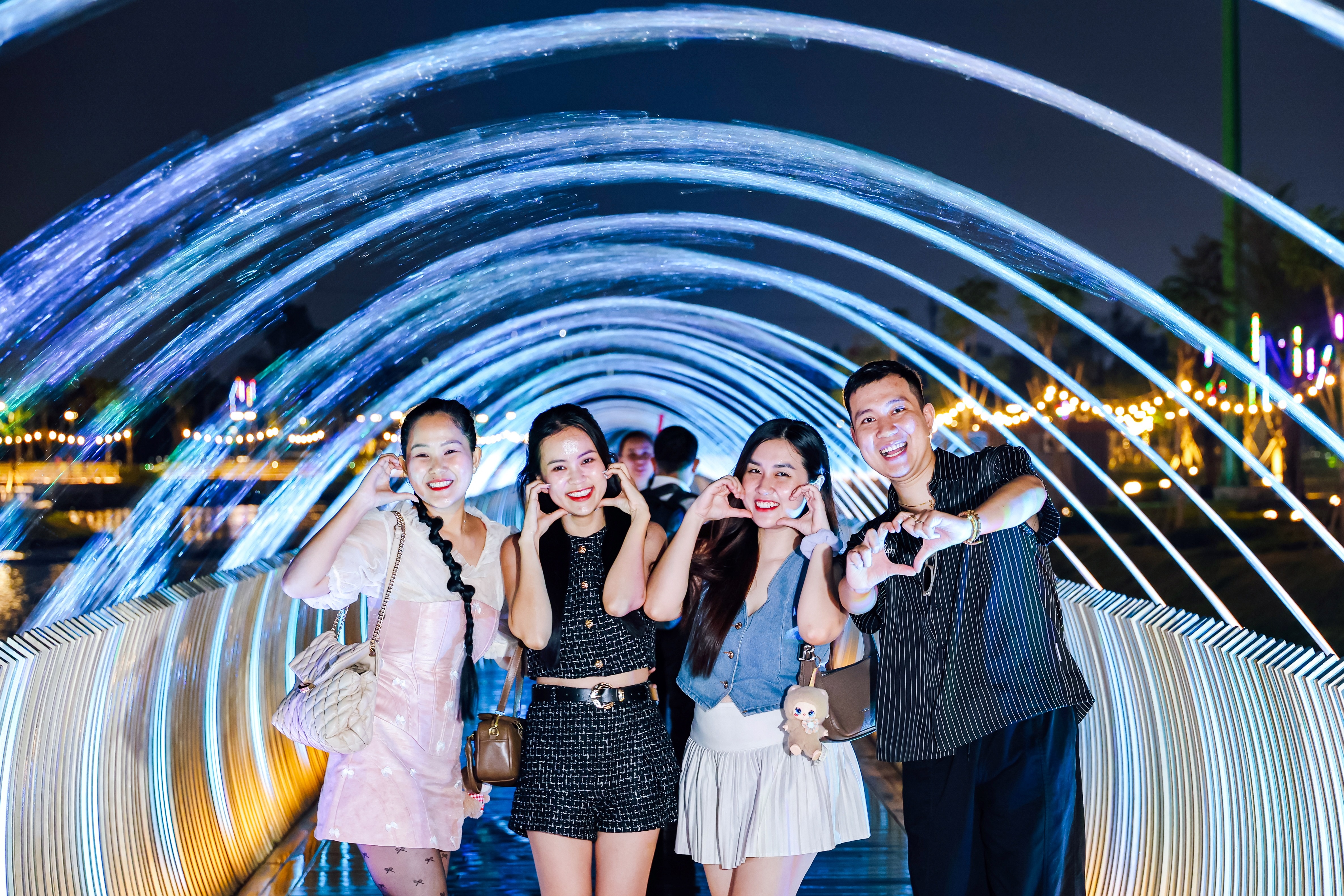 The Global City anh 9