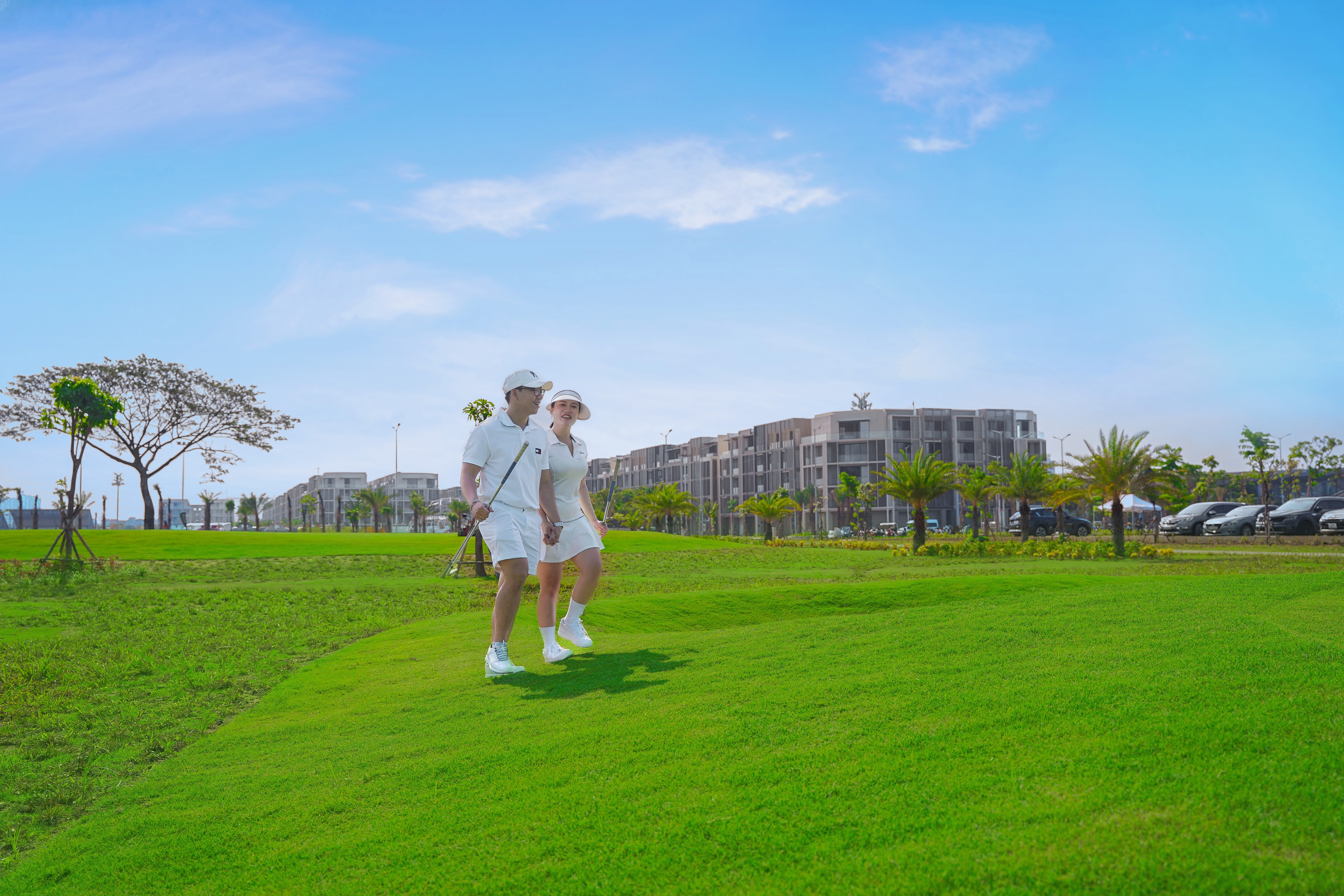 The Global City anh 7