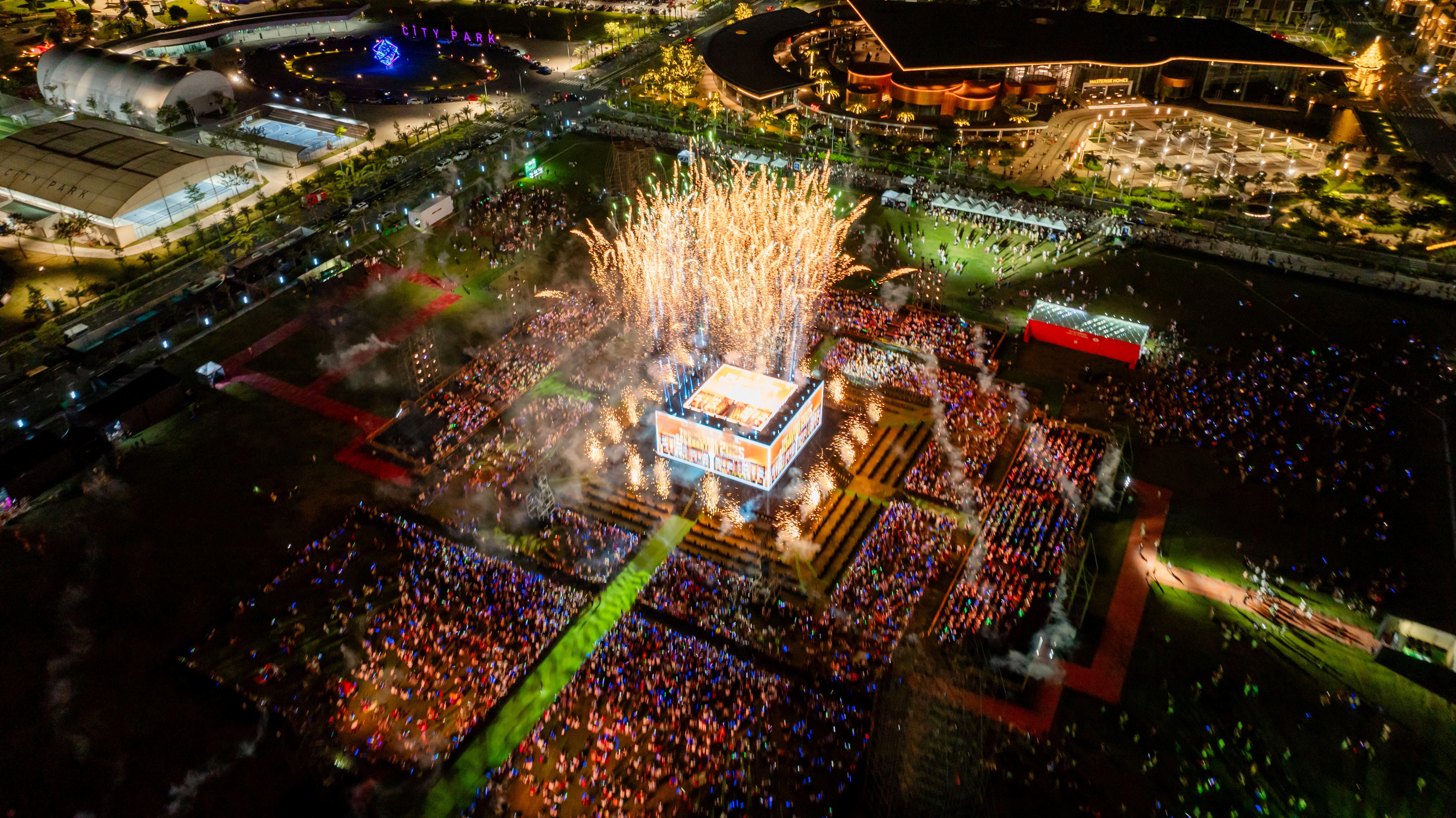 The Global City anh 11