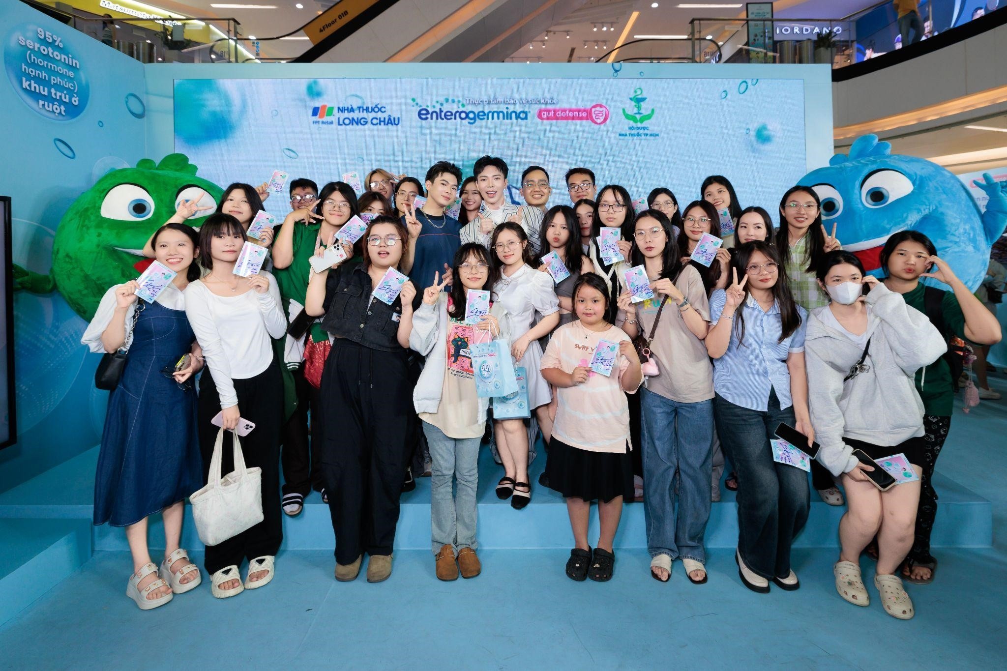 Kham pha su kien ‘Duong ruot phieu luu ky’ tai TP.HCM hinh anh