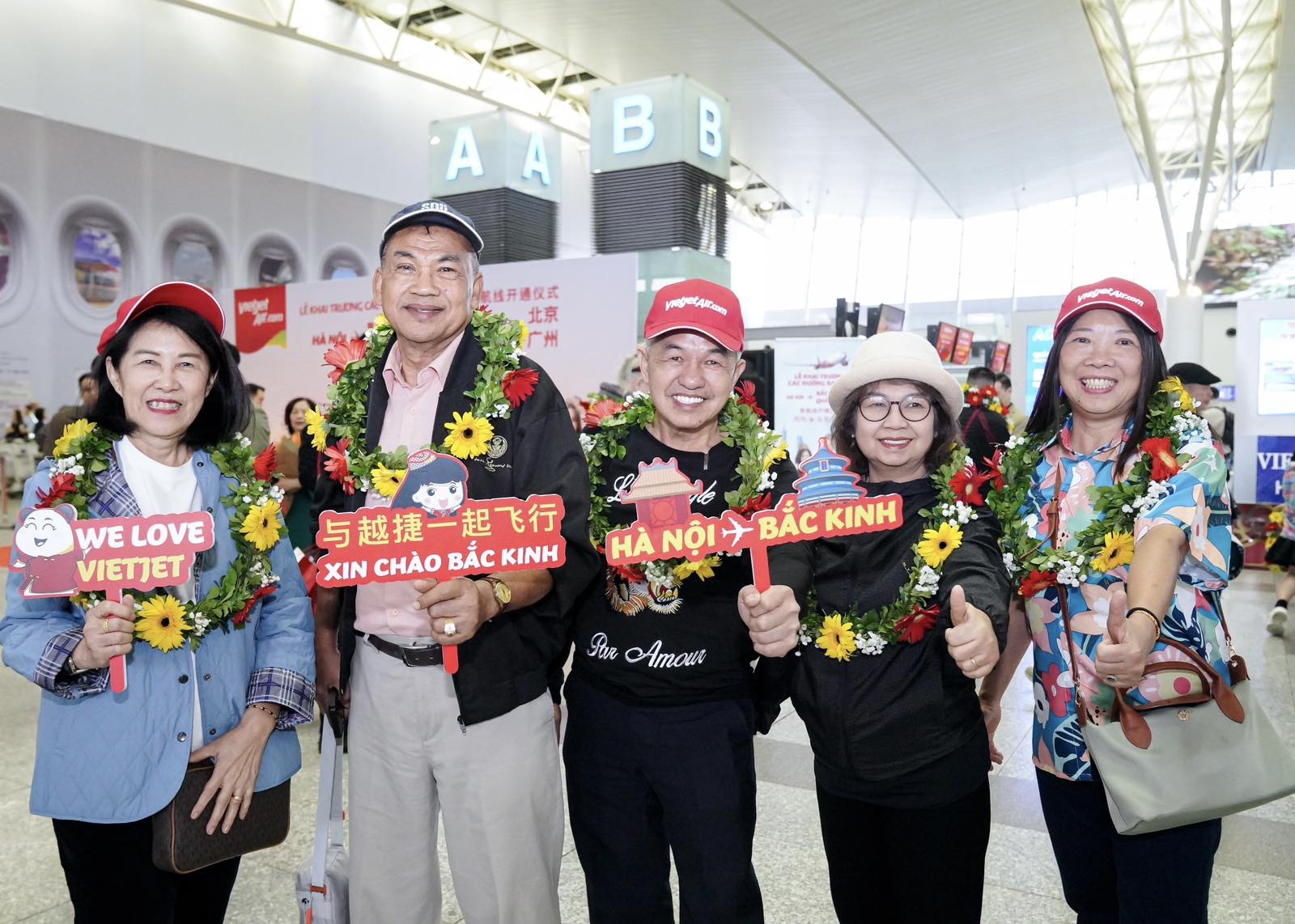 Vietjet, đường bay mới Vietjet ảnh 8 Vietjet, duong bay moi Vietjet anh 8