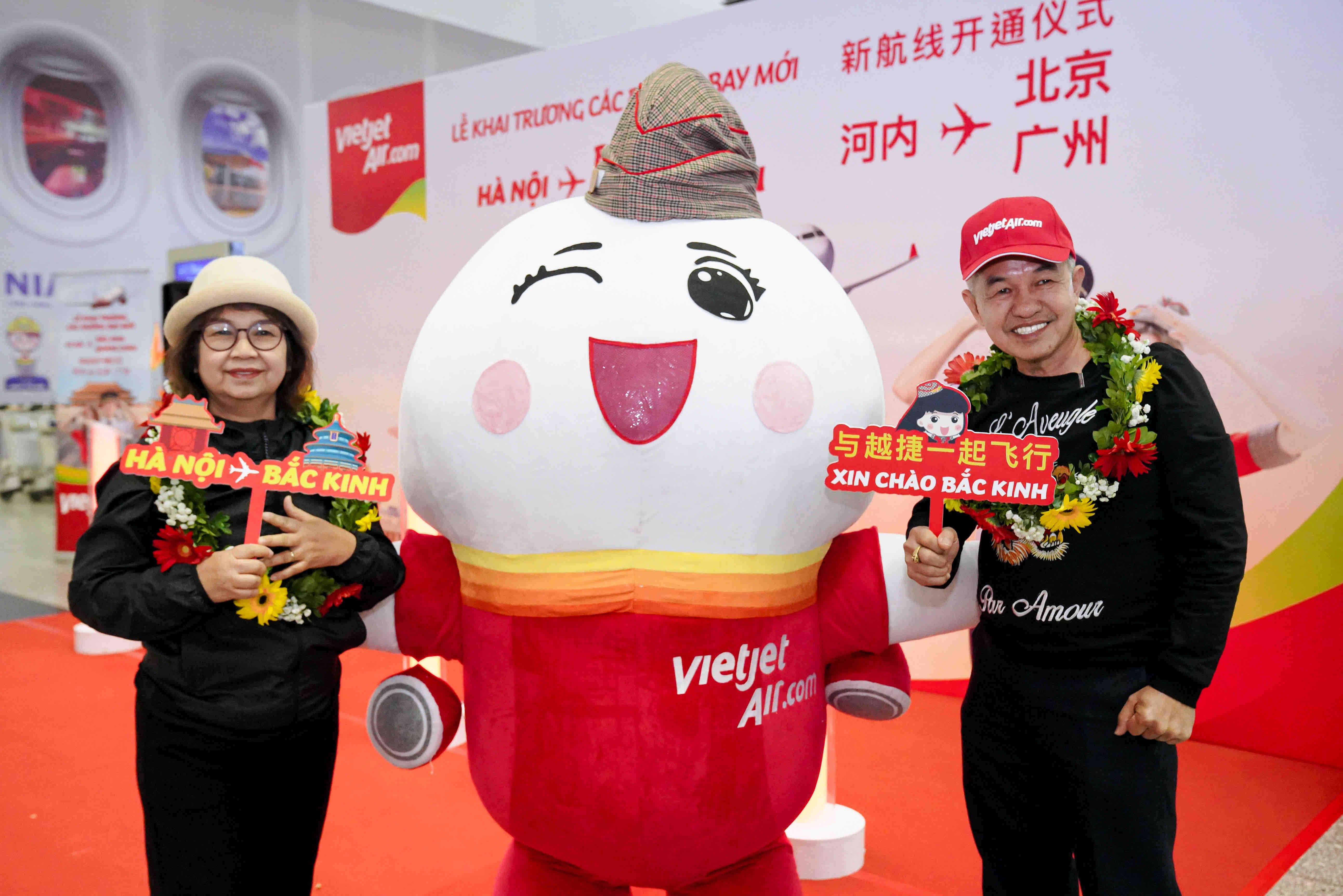 Vietjet, đường bay mới Vietjet ảnh 7 Vietjet, duong bay moi Vietjet anh 7