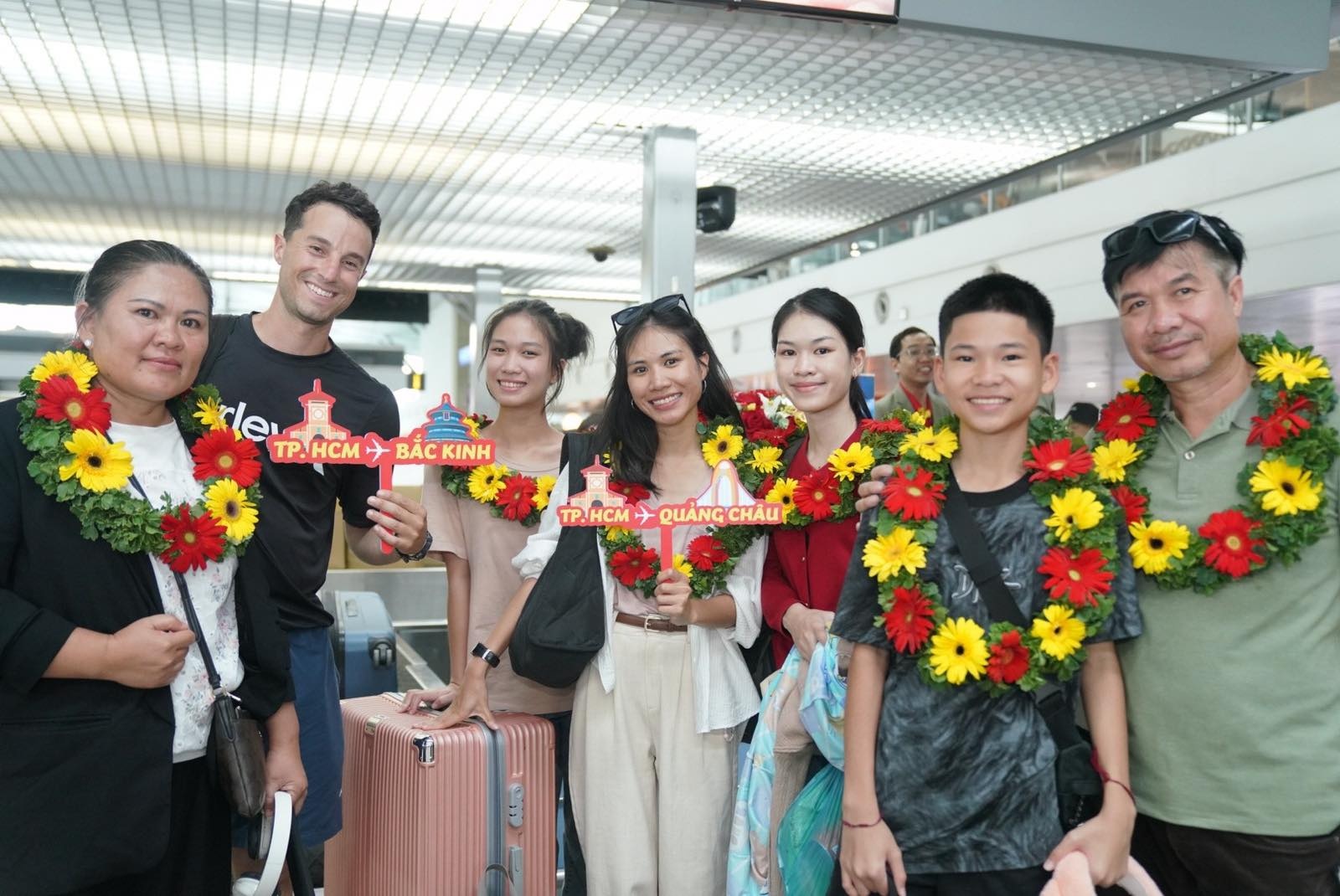 Vietjet, đường bay mới Vietjet ảnh 4 Vietjet, duong bay moi Vietjet anh 4
