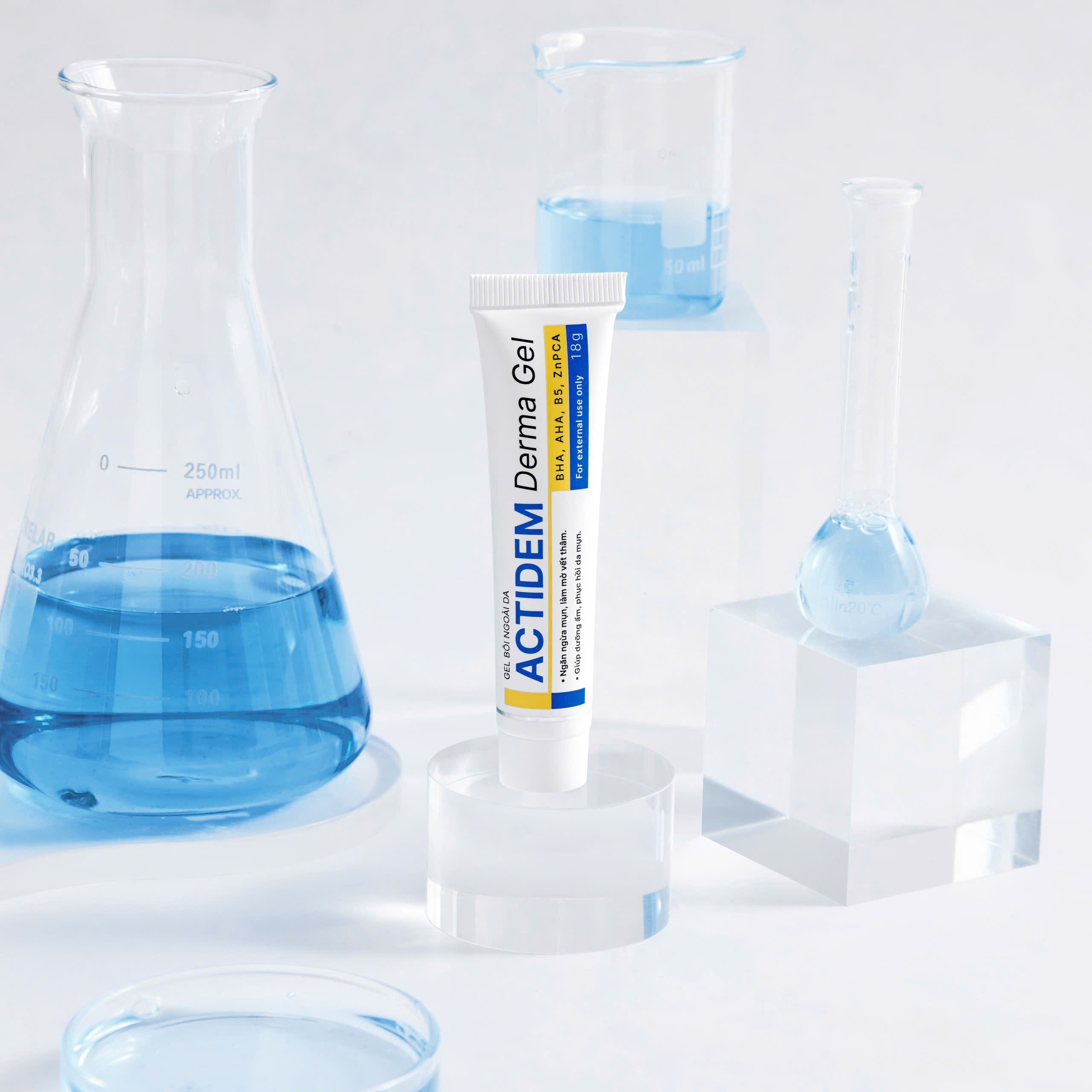 Actidem Derma ảnh 4 Actidem Derma anh 4