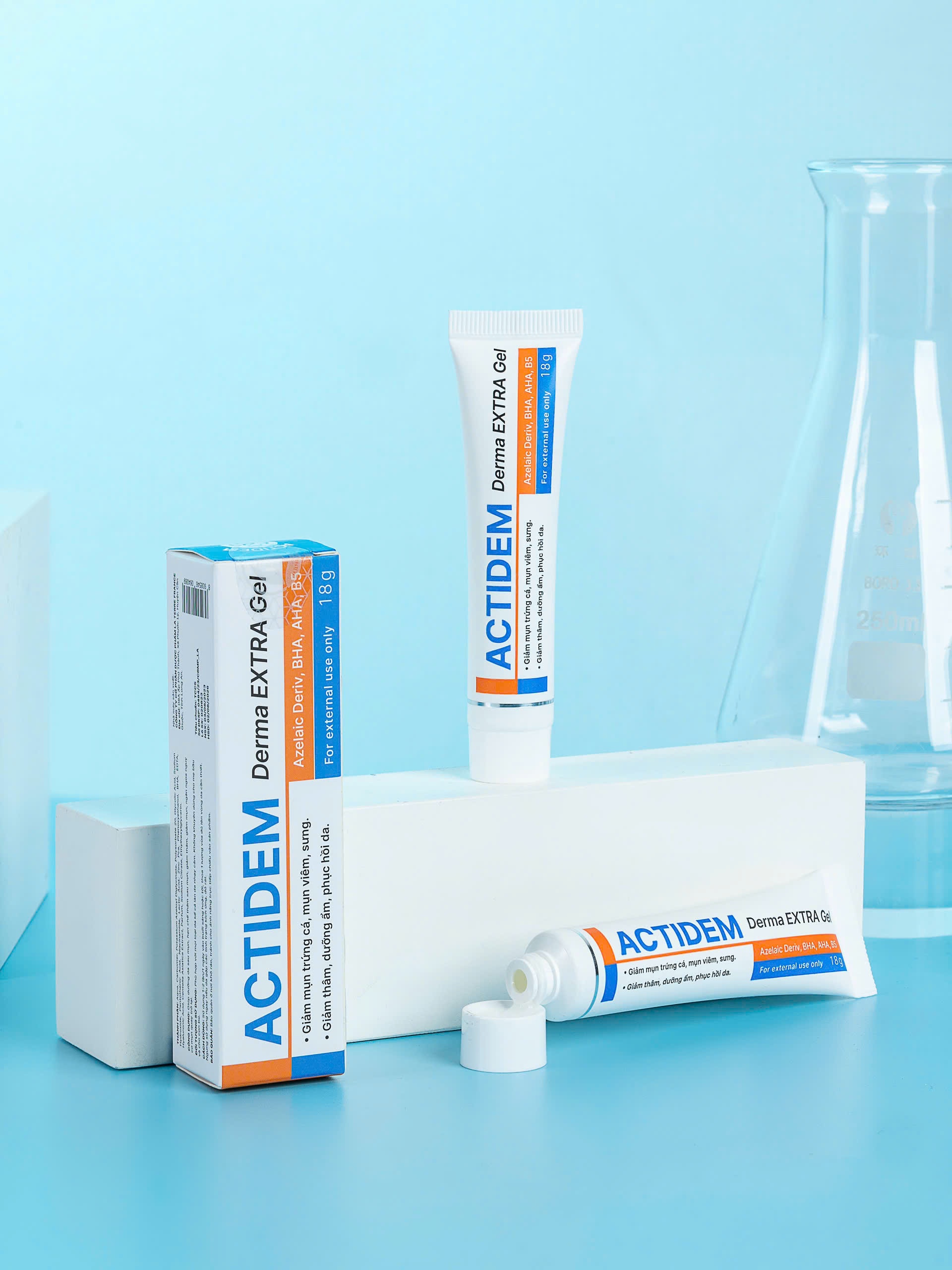 Actidem Derma ảnh 5 Actidem Derma anh 5