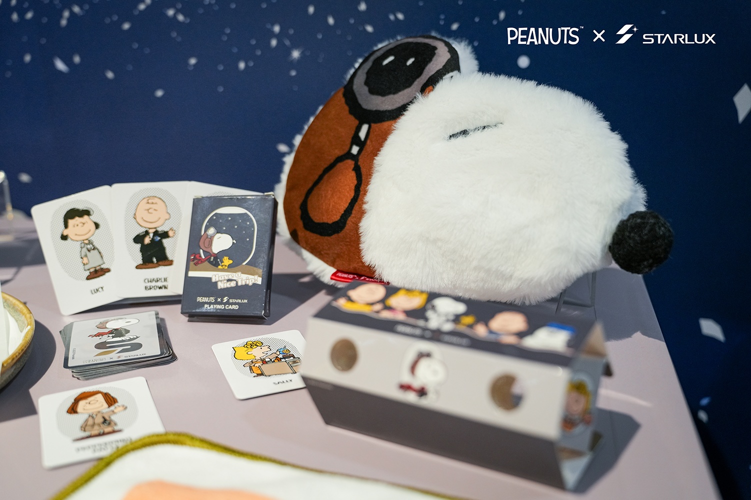 STARLUX Airlines anh 2