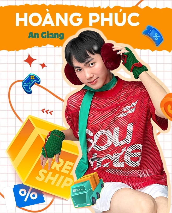Shopee ảnh 3 Shopee anh 3