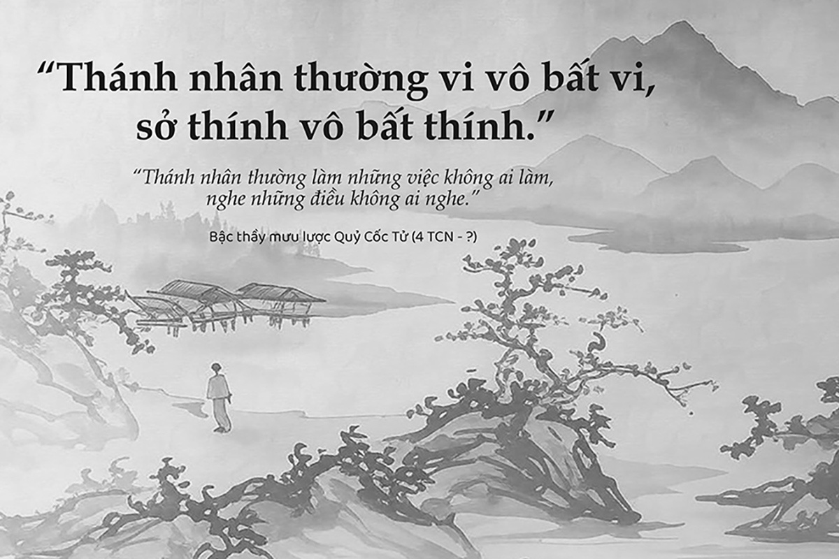 Ky VII: Quy Coc Tu muu luoc toan thu - Ngo hop hinh anh