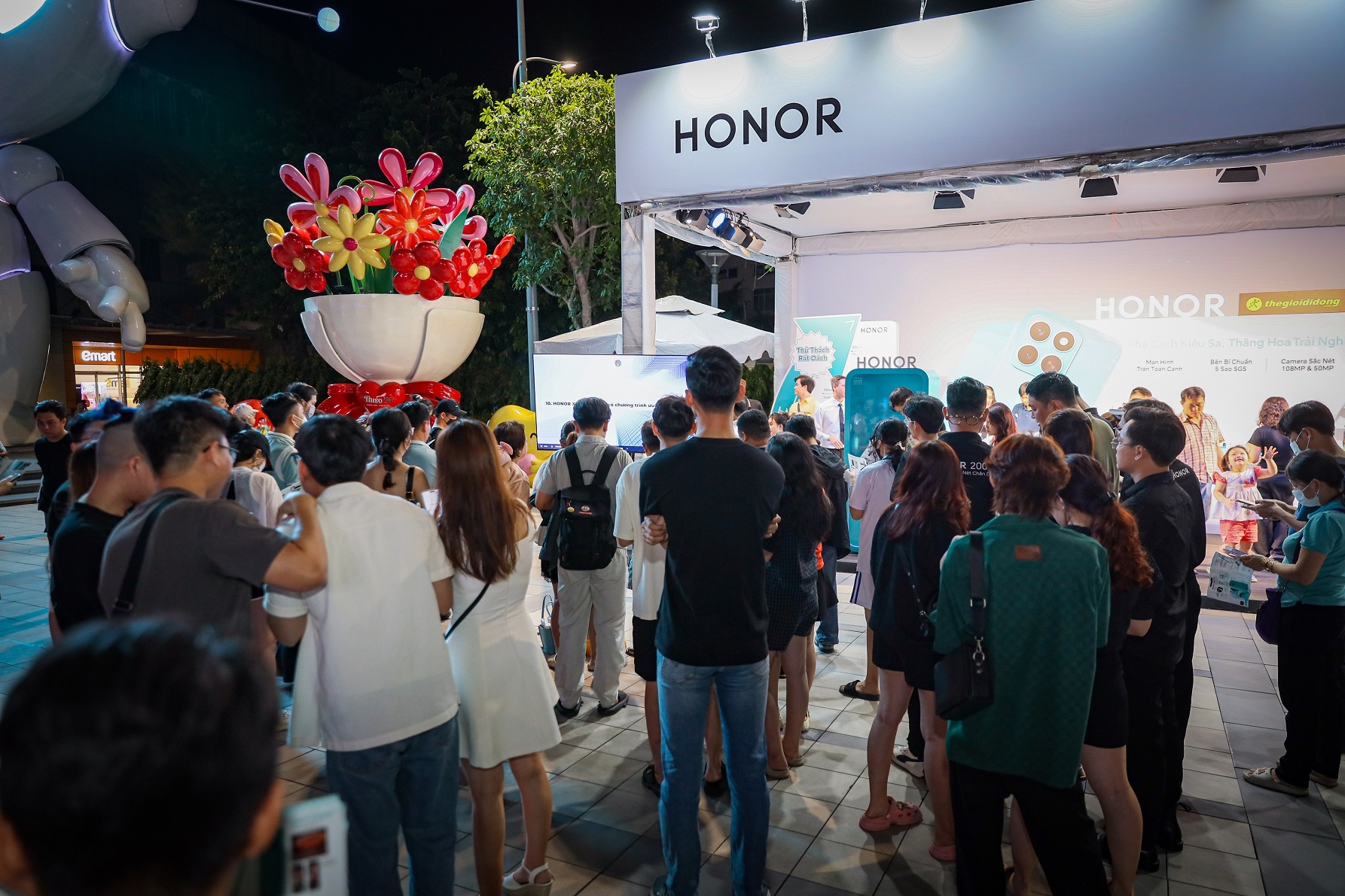 Honor X8c  ảnh 2 Honor X8c anh 2