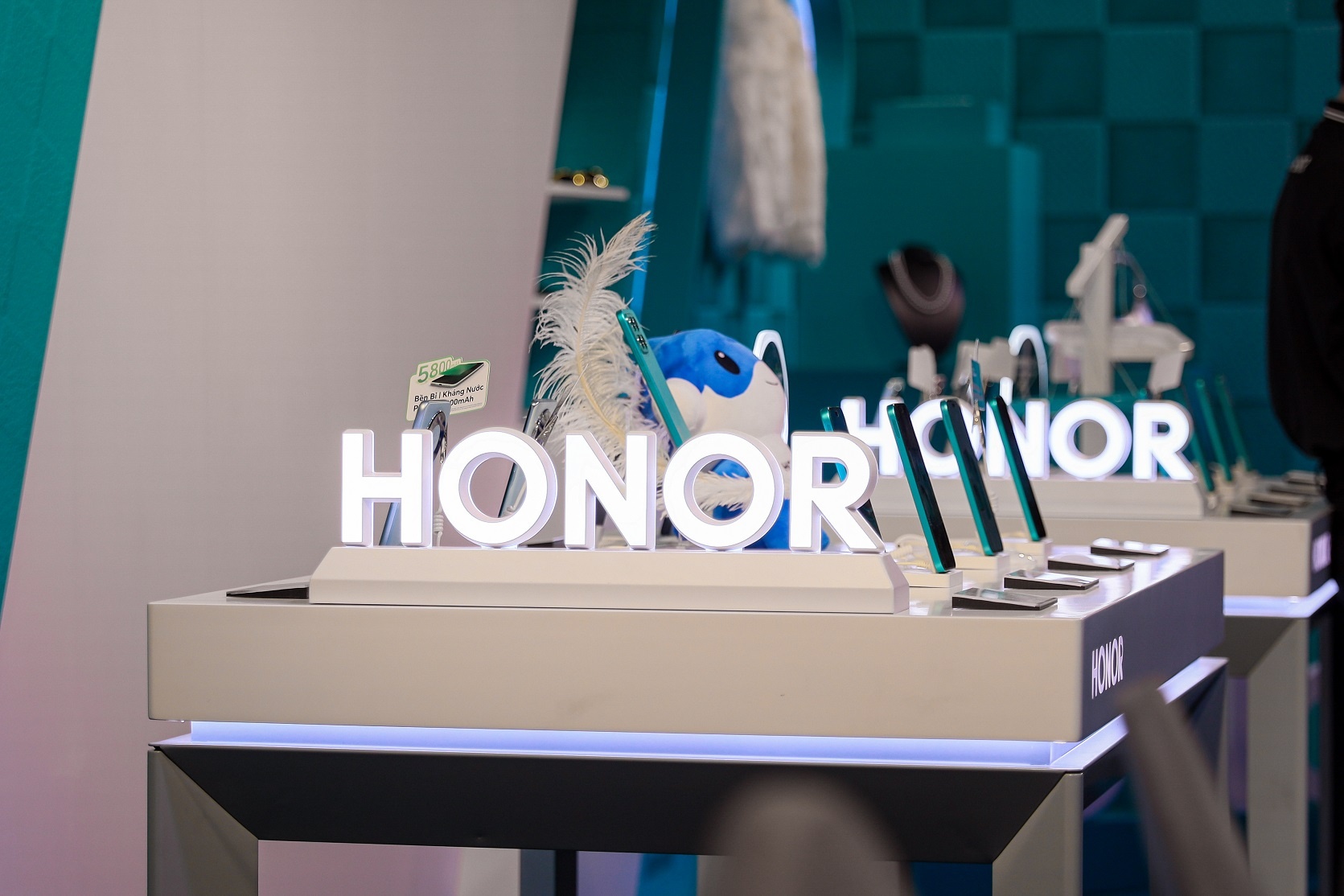 Honor X8c  ảnh 4 Honor X8c anh 4