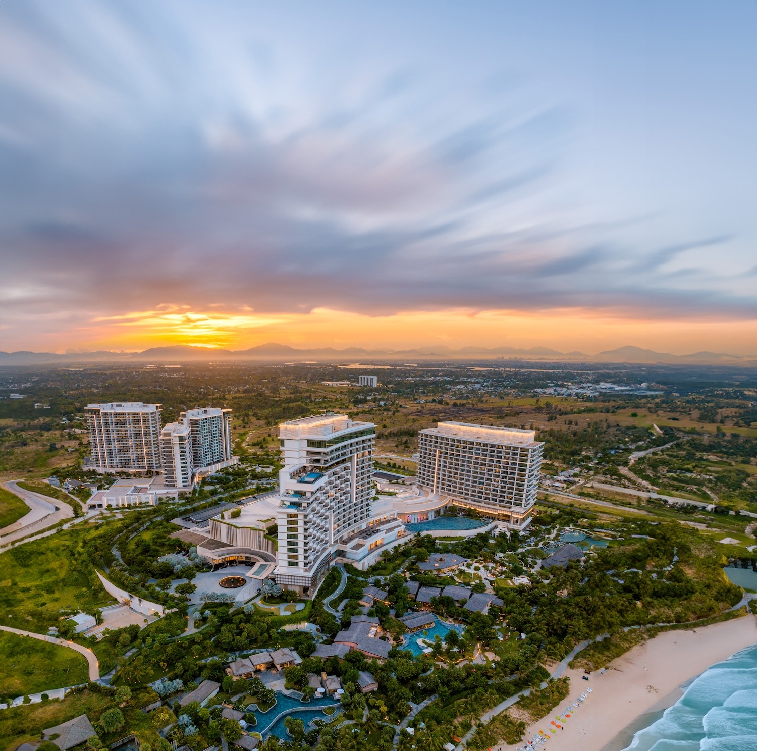 Hoiana Resort & Golf anh 4