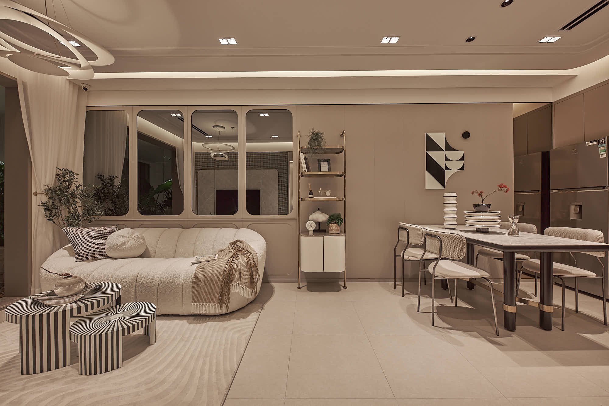 The Gio Riverside anh 5