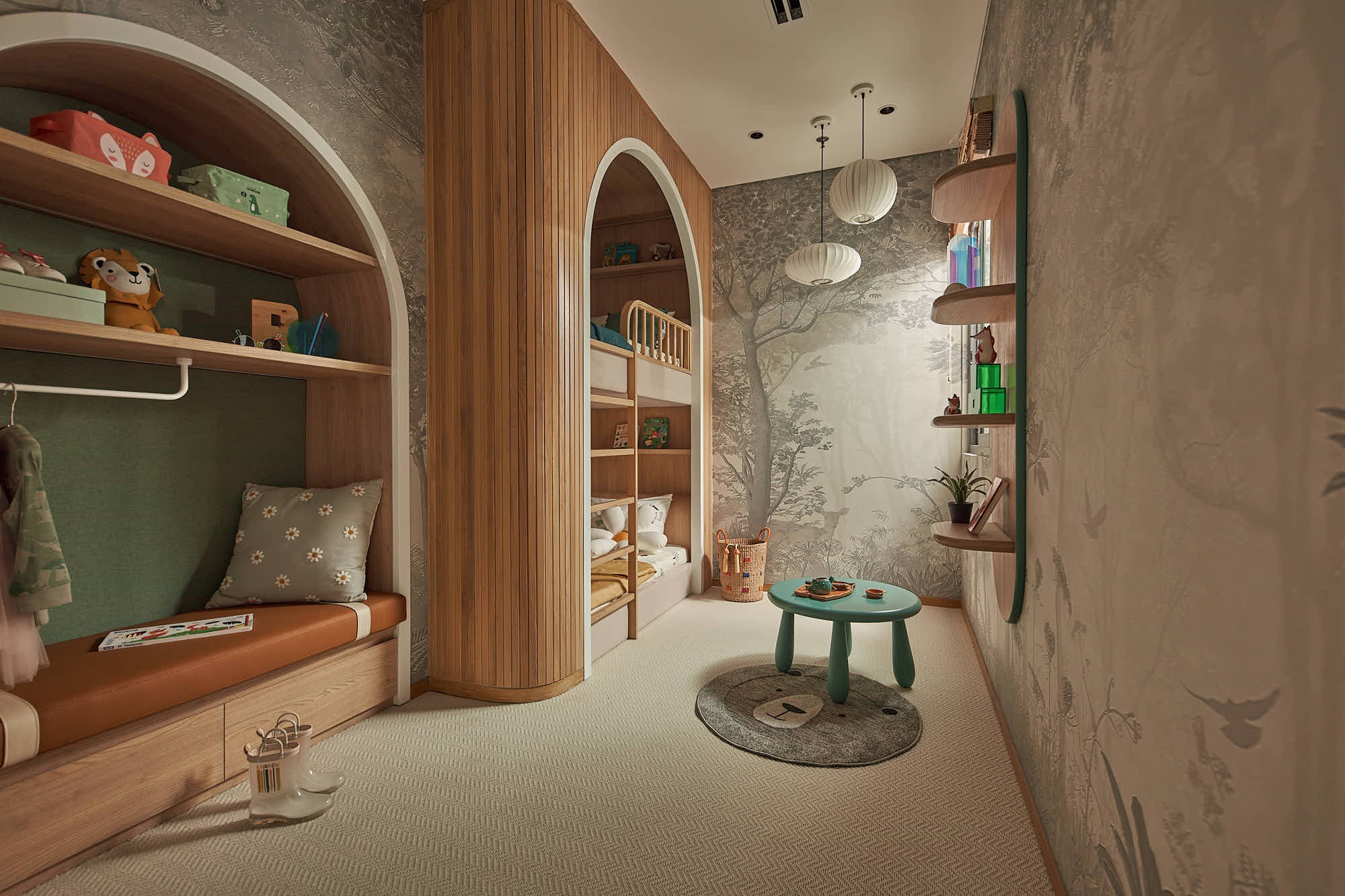 The Gio Riverside anh 8