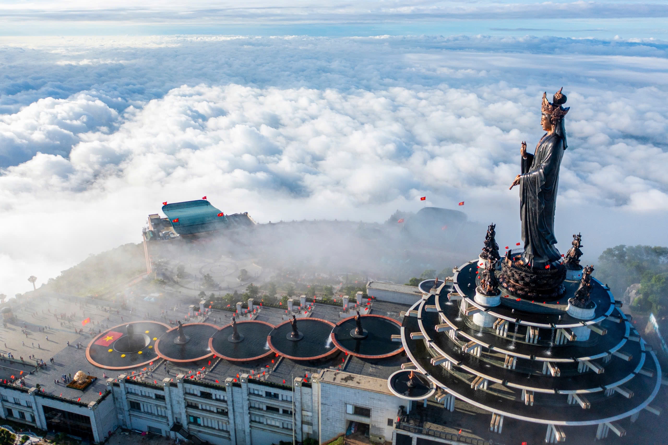 Sun World Ba Na Hills anh 4