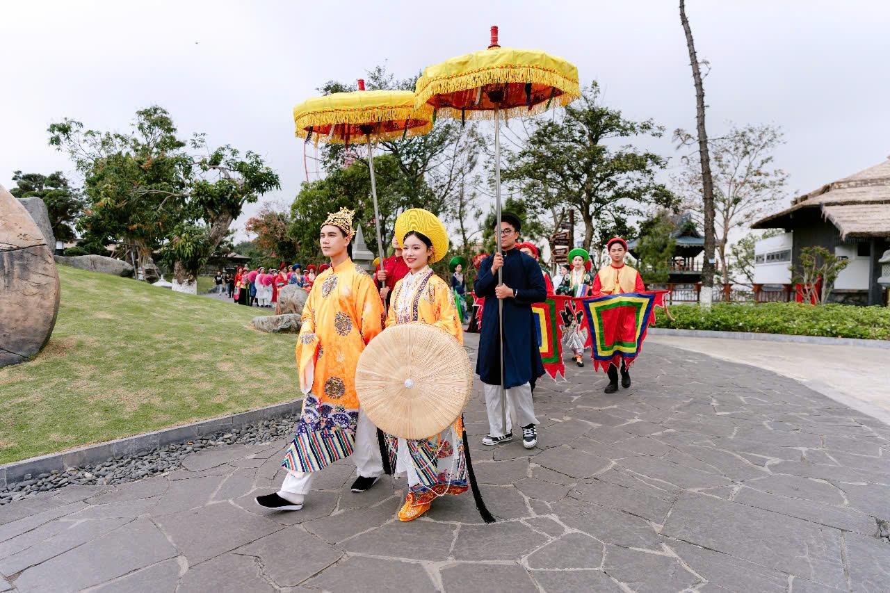 Sun World Ba Na Hills anh 5