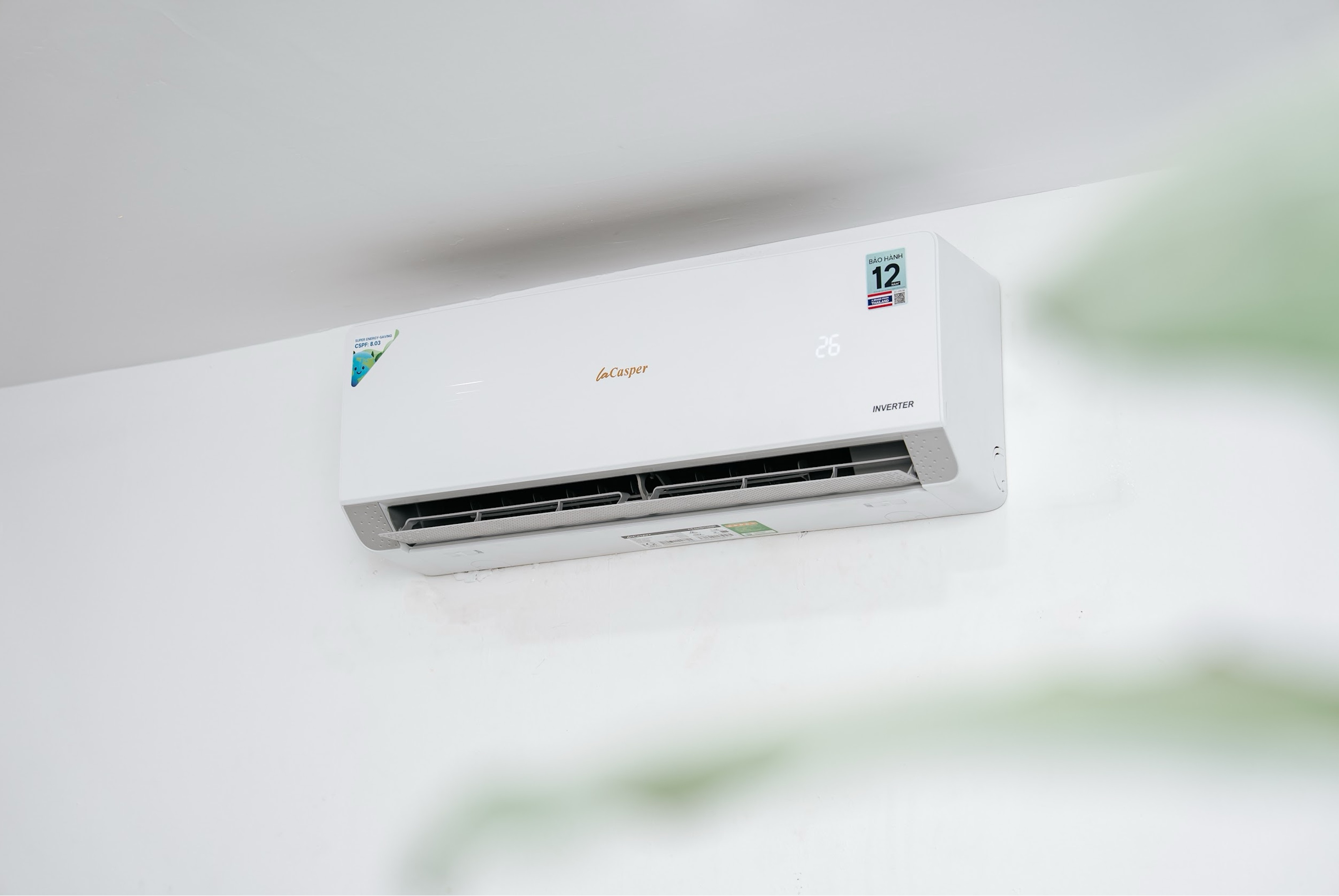 Dieu gi lam nen may lanh co chi so tiet kiem dien cao nhat? hinh anh