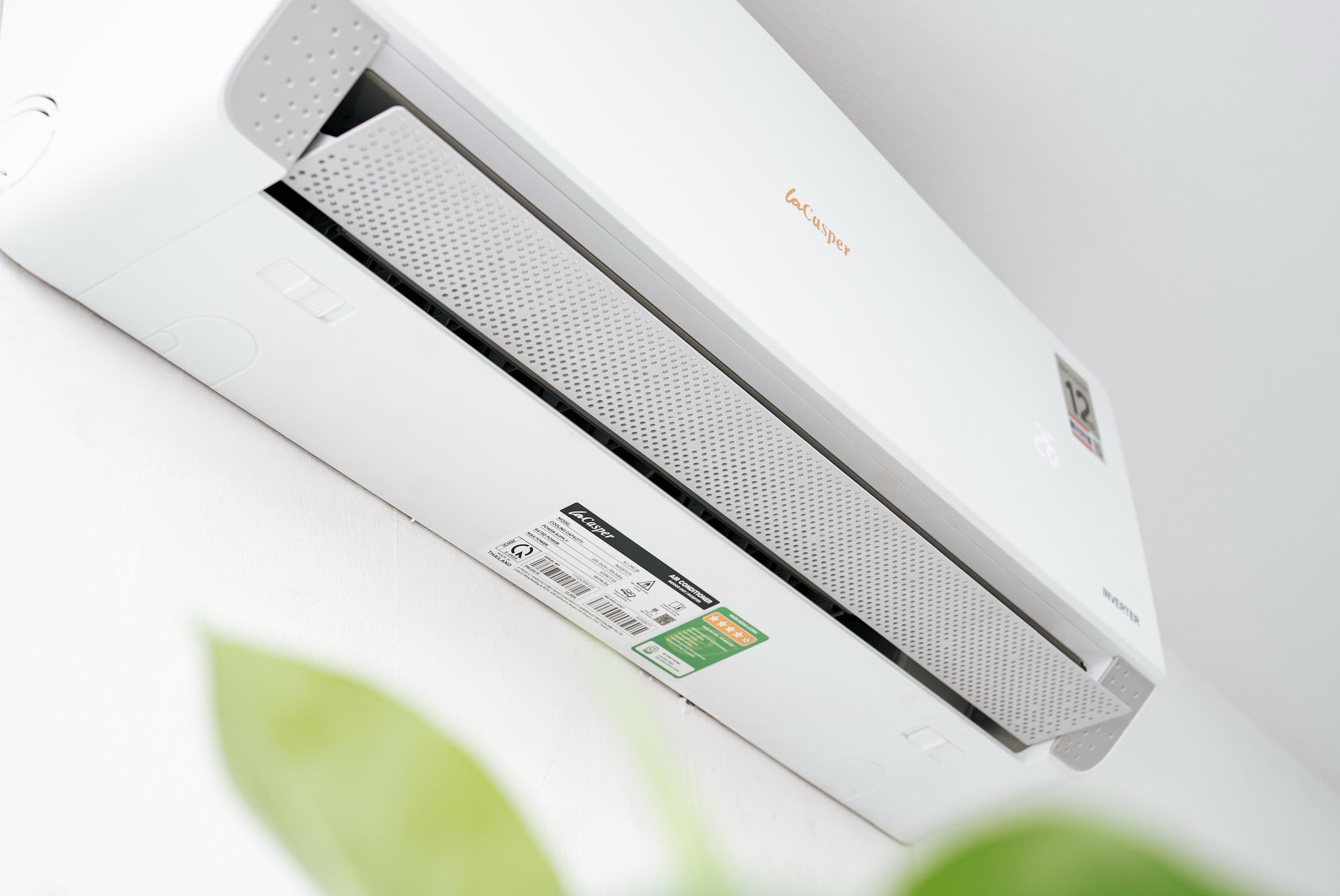 May lanh Casper anh 3