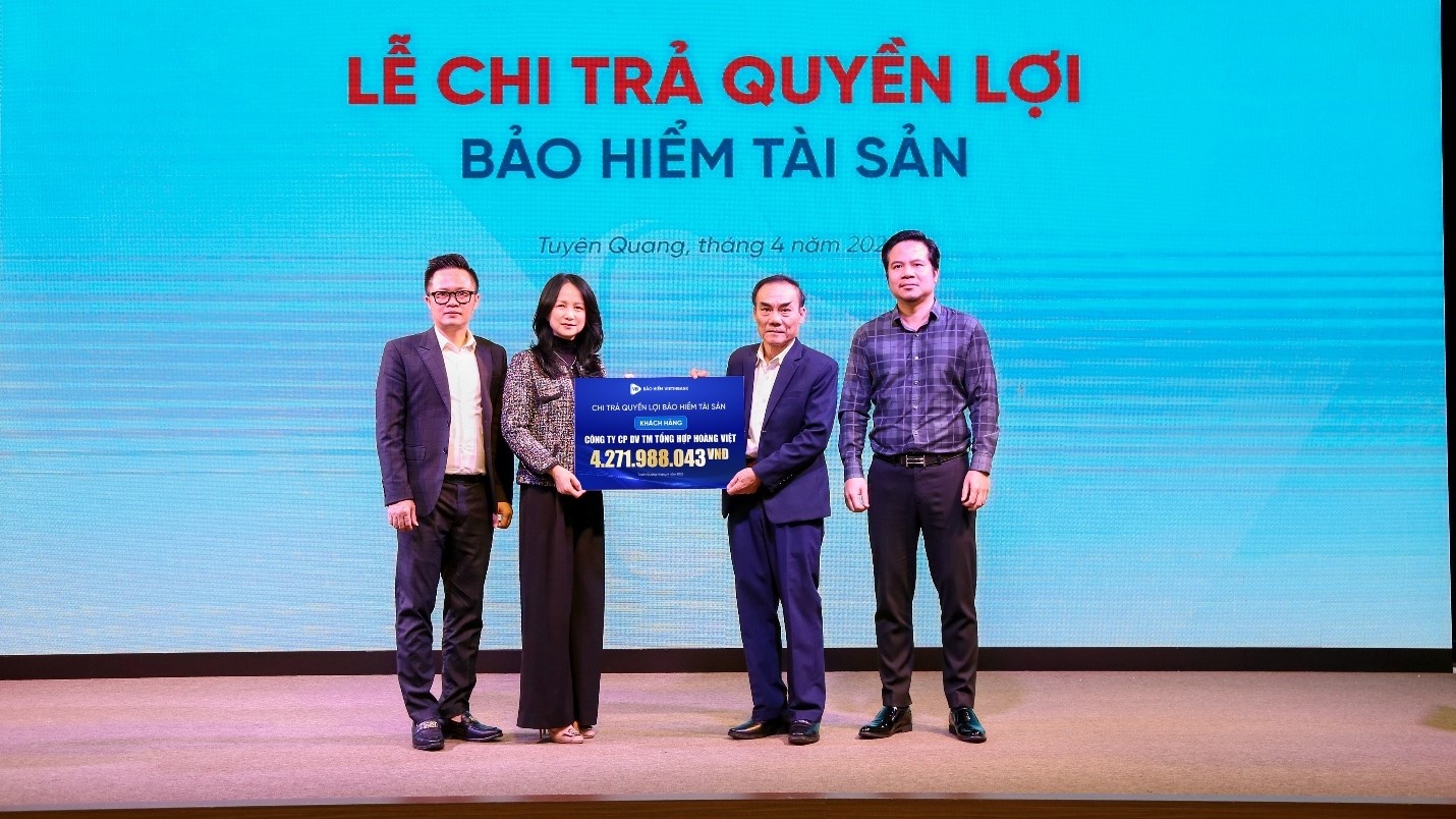 Bao hiem tai san - la chan tai chinh vung chac cho doanh nghiep hinh anh