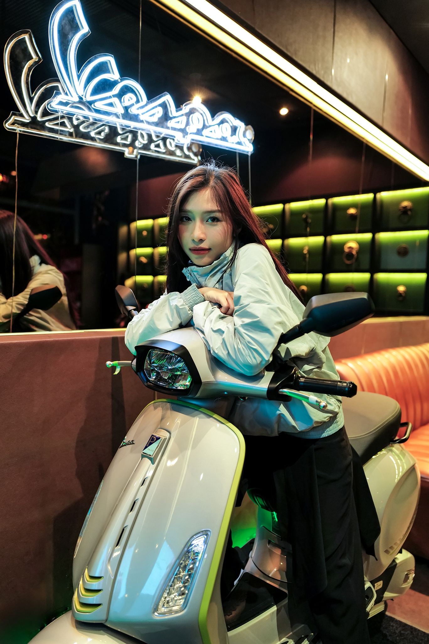 Vespa Sprint Tech anh 3