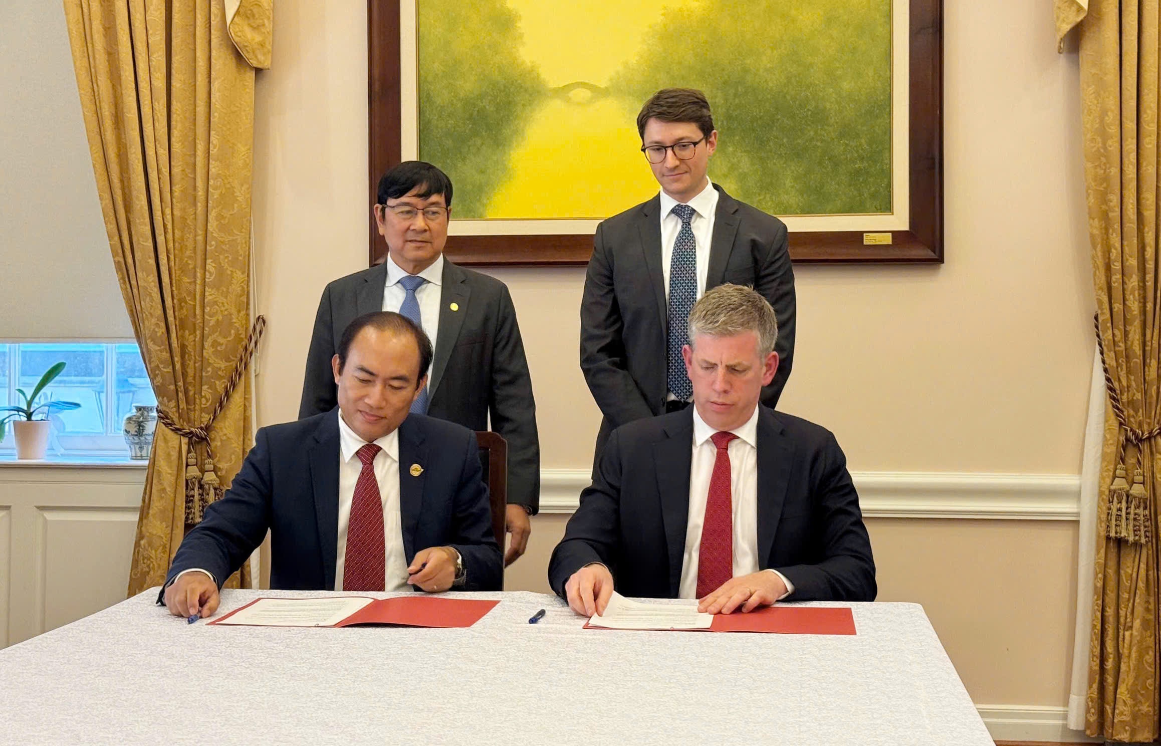 Vietjet ảnh 1 Vietjet anh 1