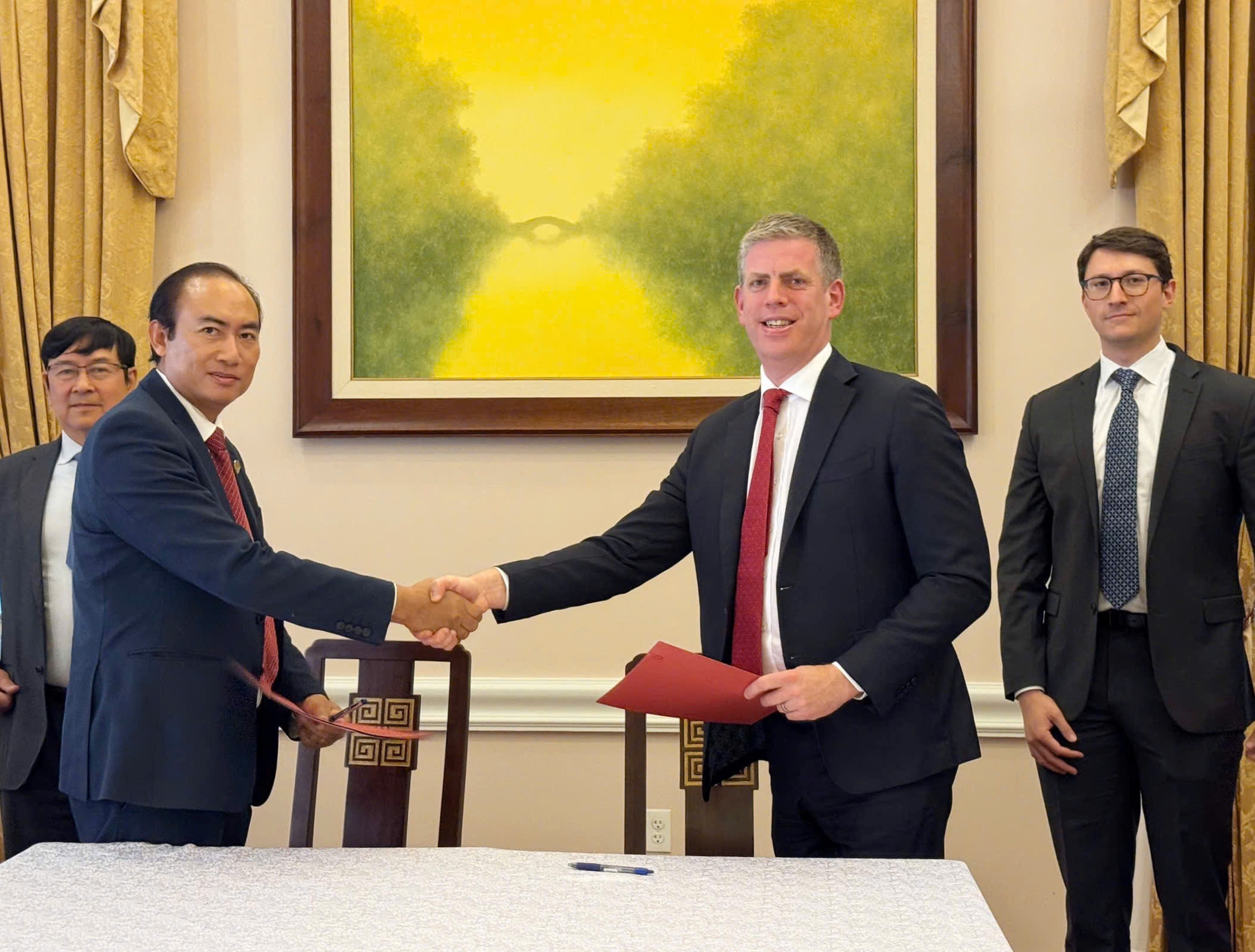 Vietjet ảnh 2 Vietjet anh 2