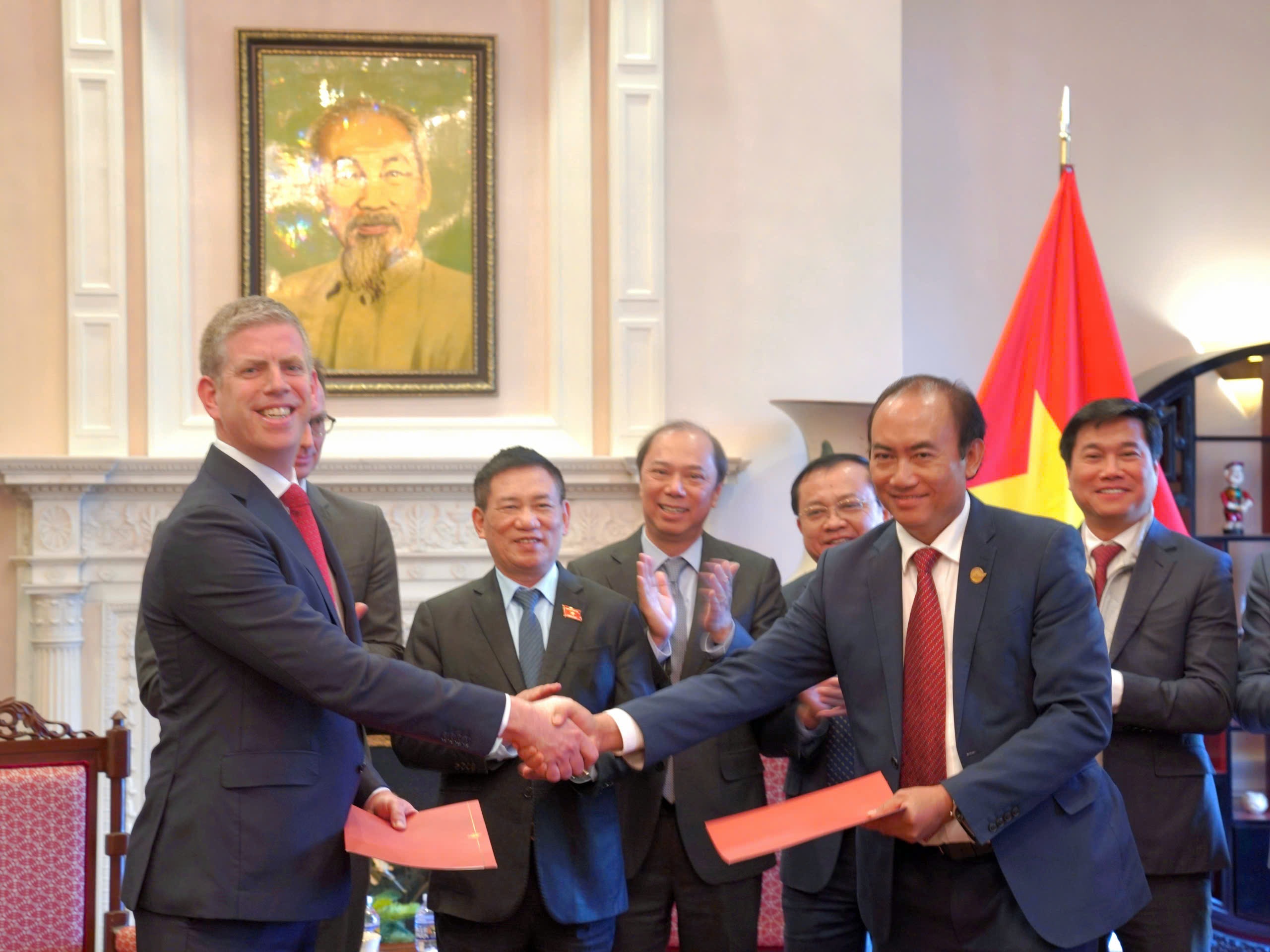 Vietjet ảnh 5 Vietjet anh 5