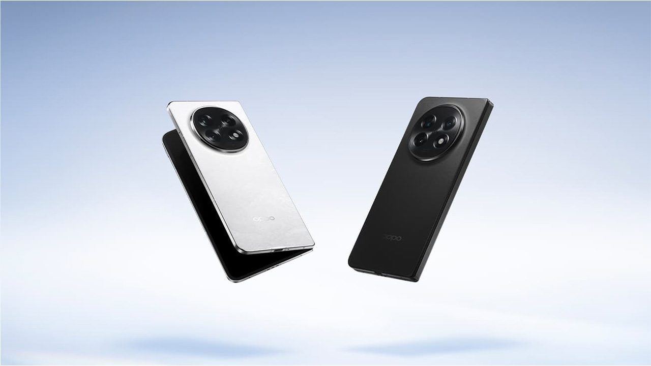 Dat truoc Oppo Find N5 tai TGDD, nhan qua tri gia den 15 trieu dong hinh anh